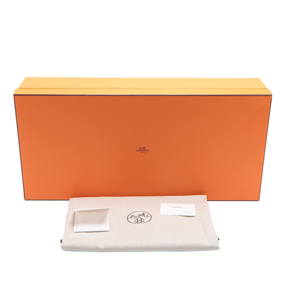 Hermès Swift Double Sens 36