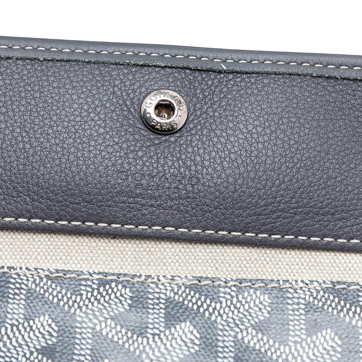Goyard Goyardine Saint Louis GM