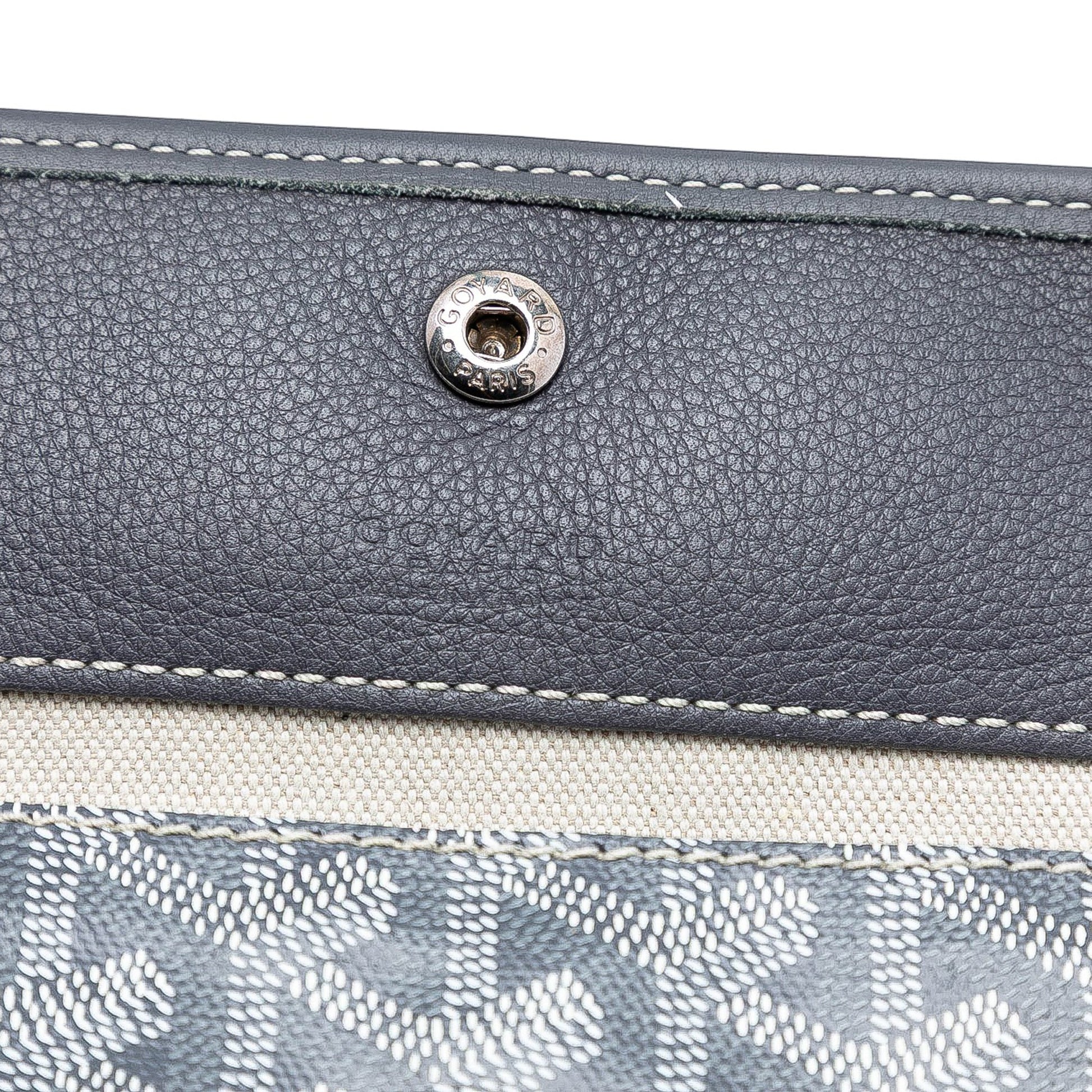 Goyard Goyardine Saint Louis GM