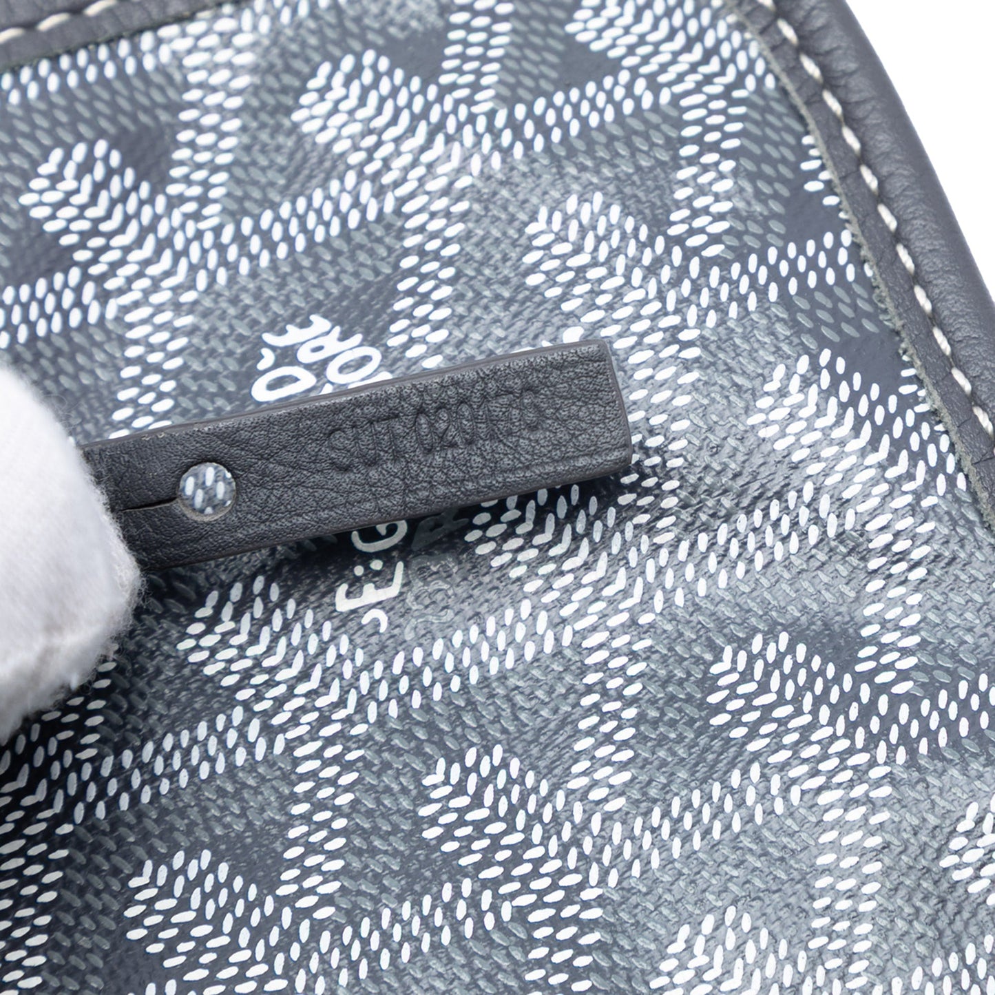 Goyard Goyardine Saint Louis GM