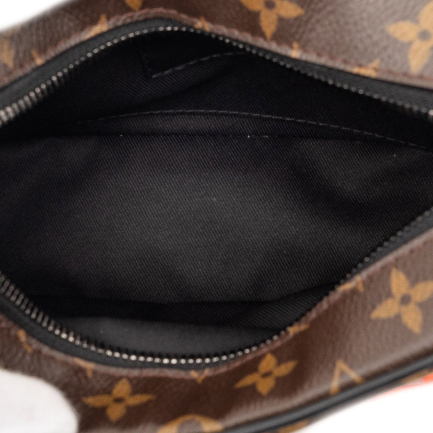 Louis Vuitton Monogram Solar Ray Mini Soft Trunk