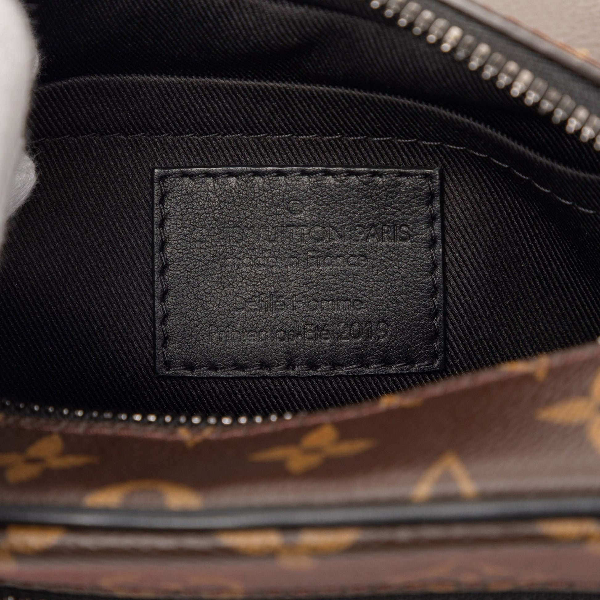 Louis Vuitton Monogram Solar Ray Mini Soft Trunk