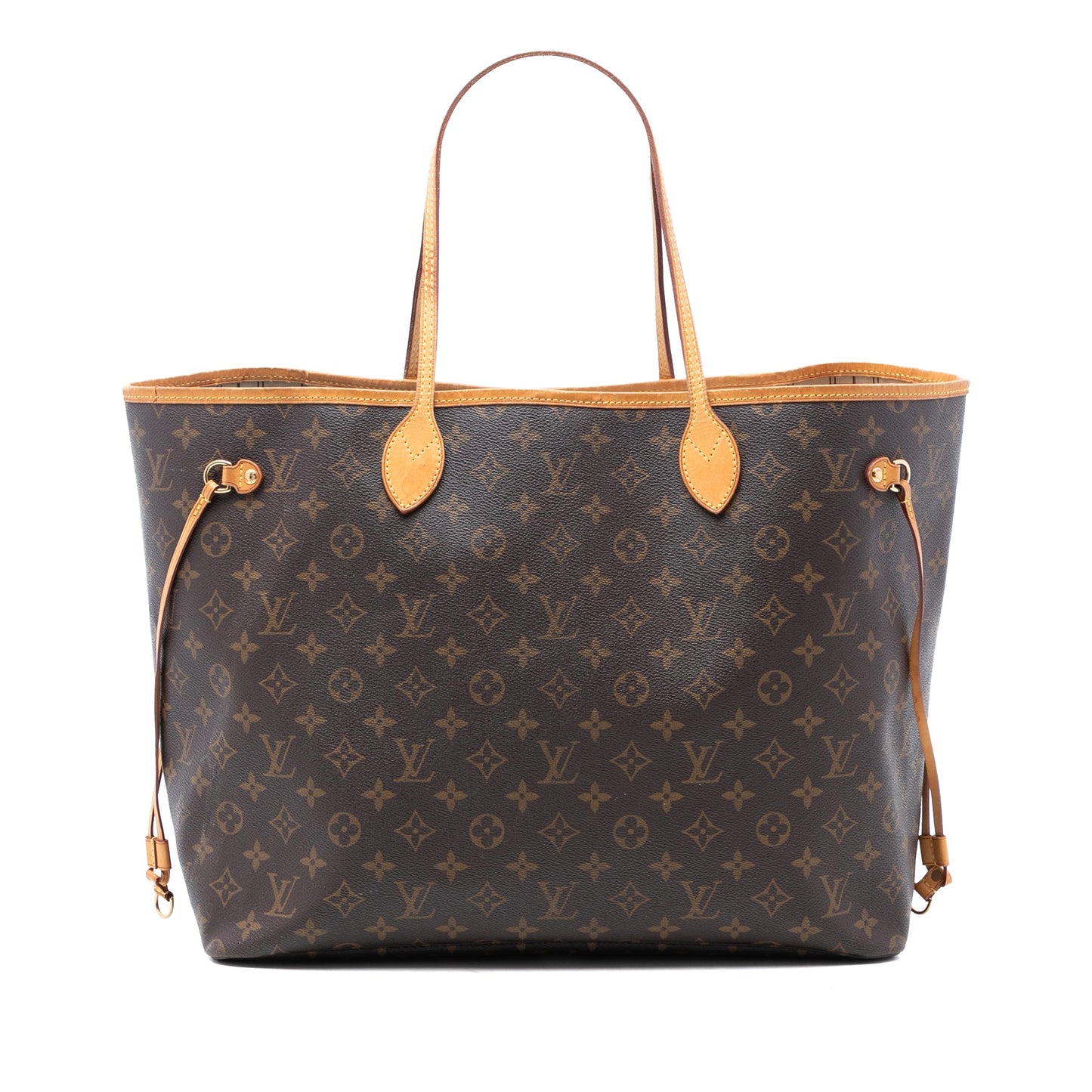 Louis Vuitton Monogram Neverfull GM
