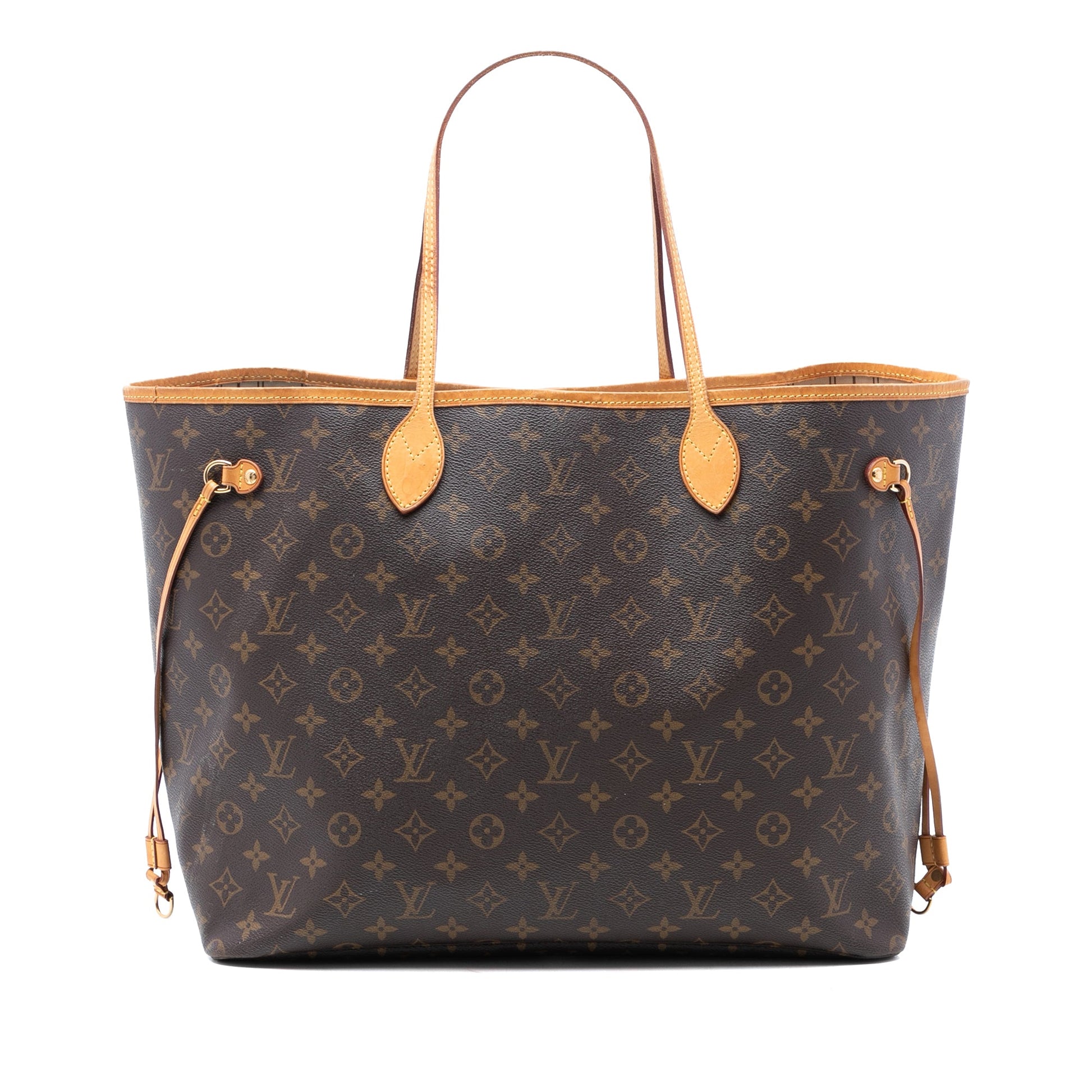 Louis Vuitton Monogram Neverfull GM