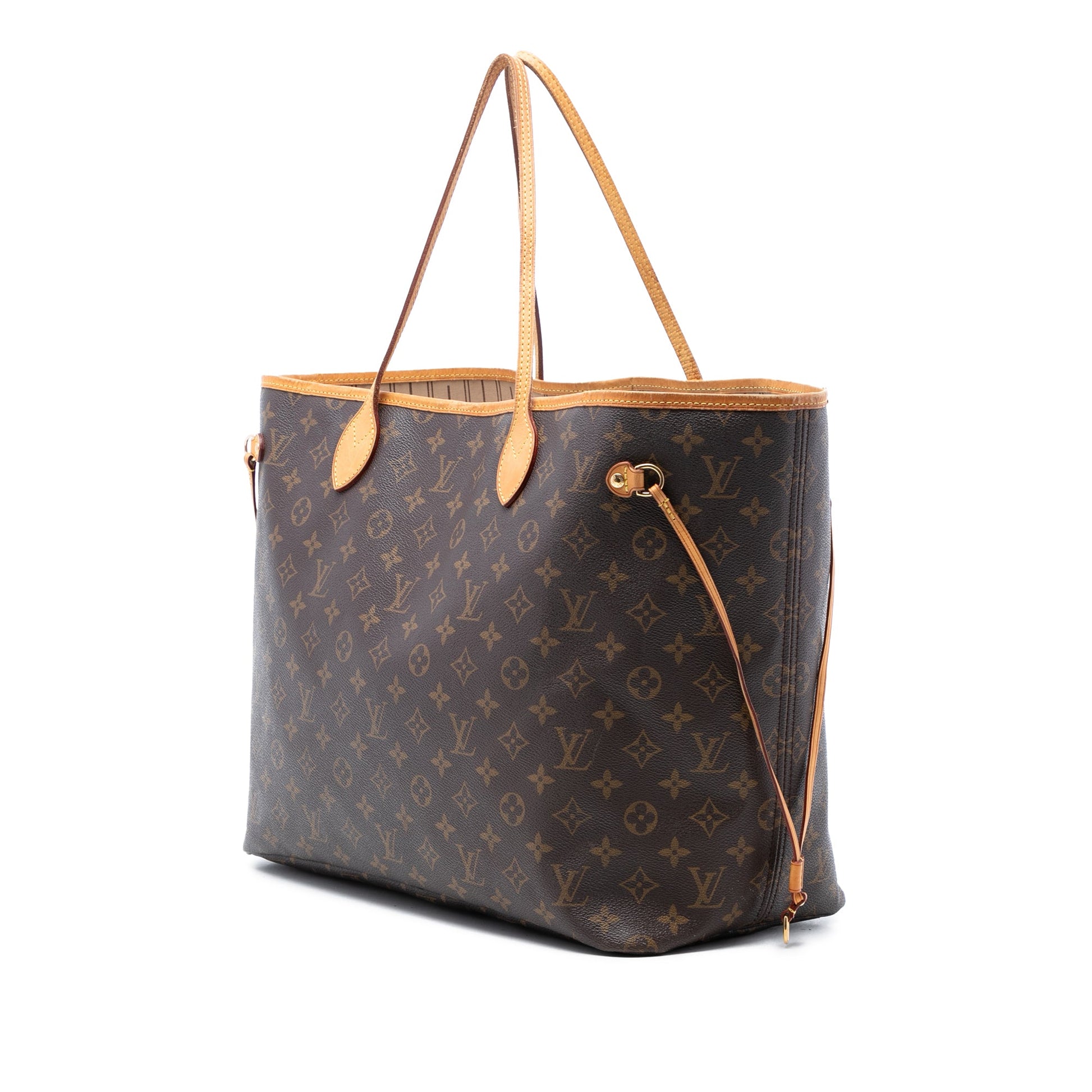 Louis Vuitton Monogram Neverfull GM