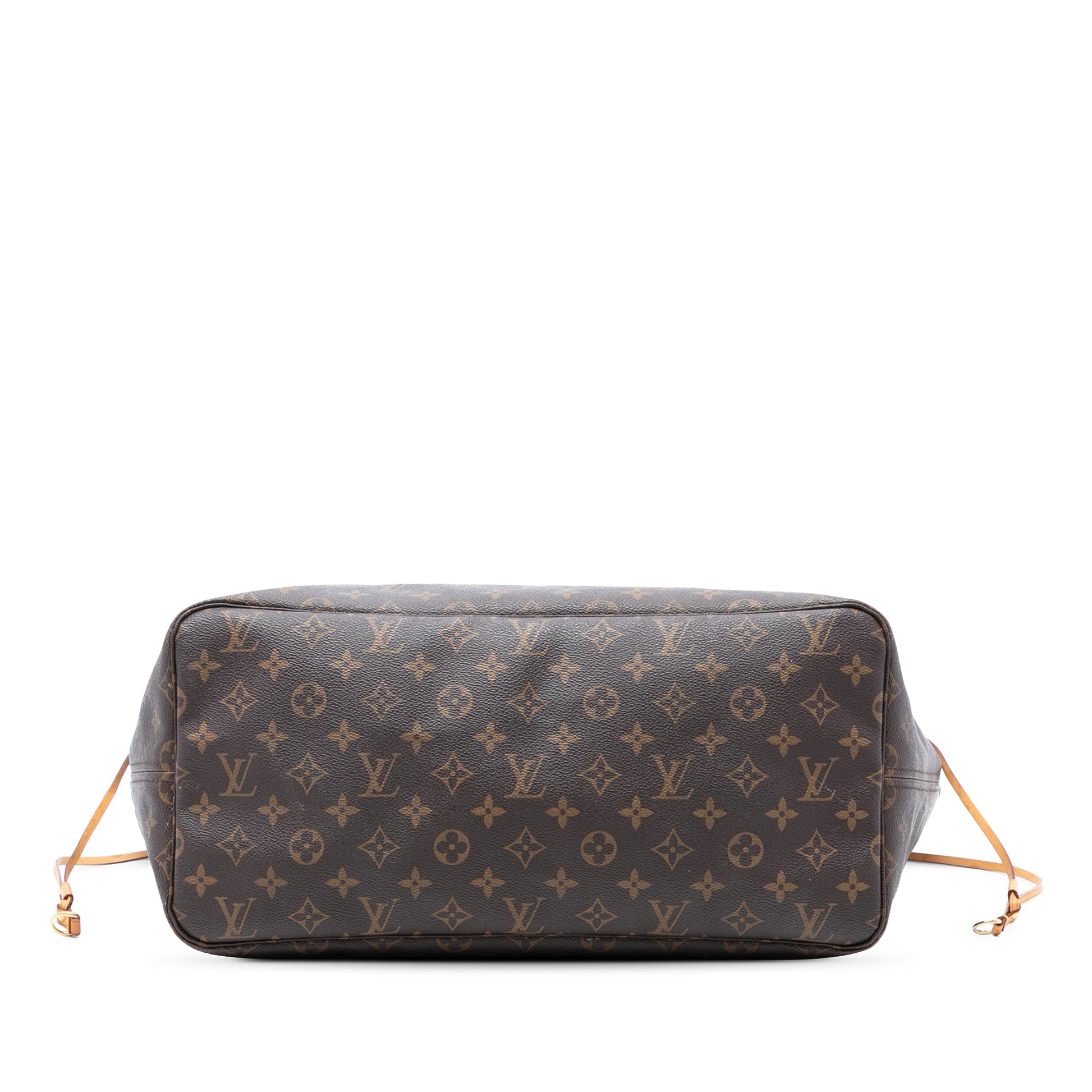 Louis Vuitton Monogram Neverfull GM