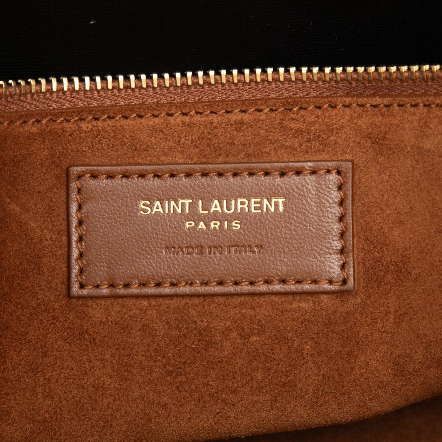 Saint Laurent Smooth Calfskin Le 5 a 7