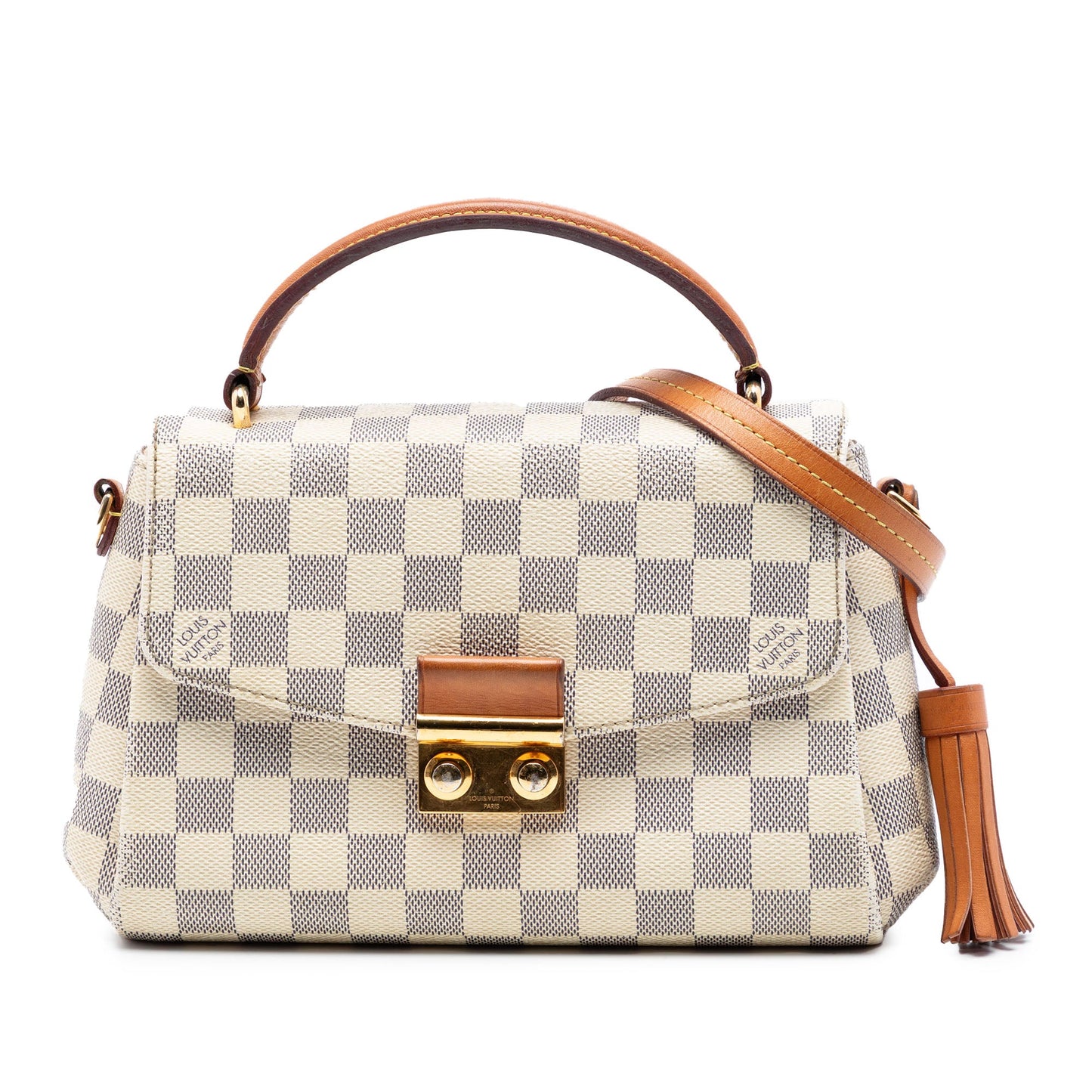 Louis Vuitton Damier Azur Croisette