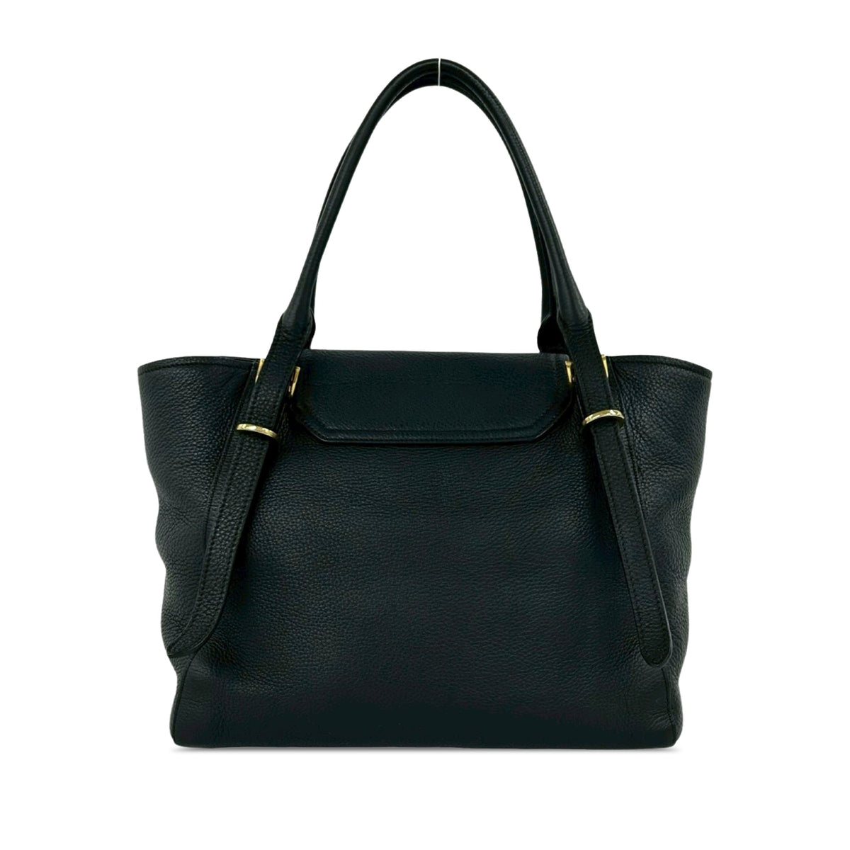 Prada Vitello Phenix Satchel