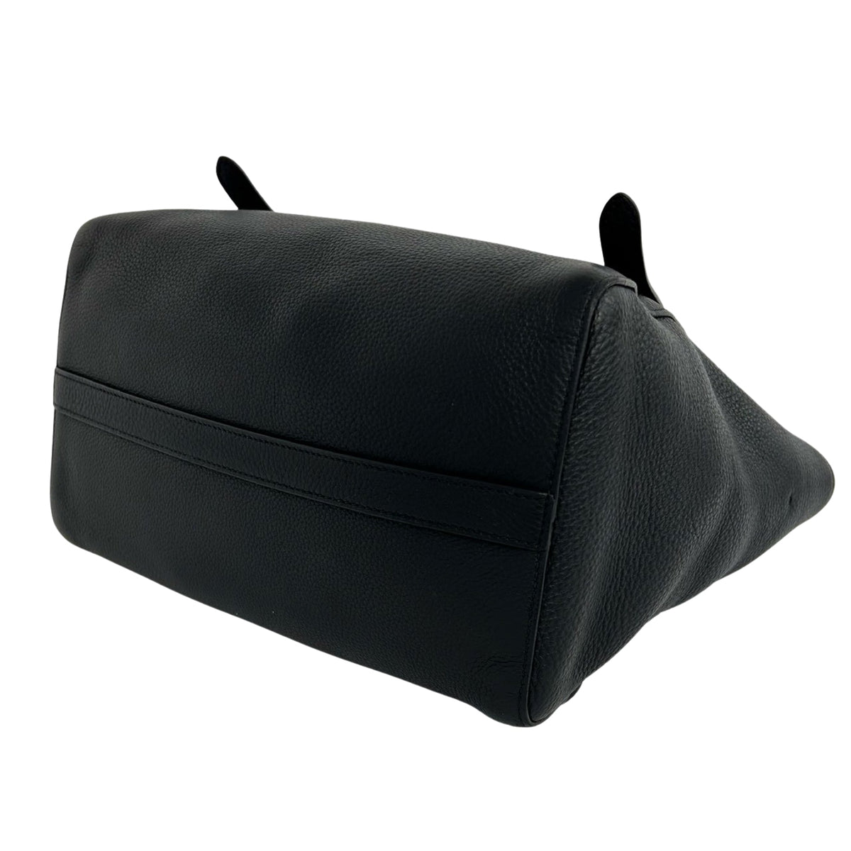 Prada Vitello Phenix Satchel