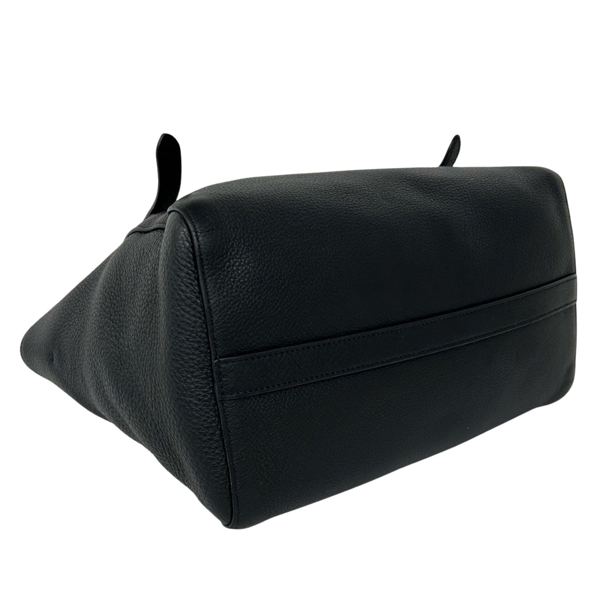 Prada Vitello Phenix Satchel