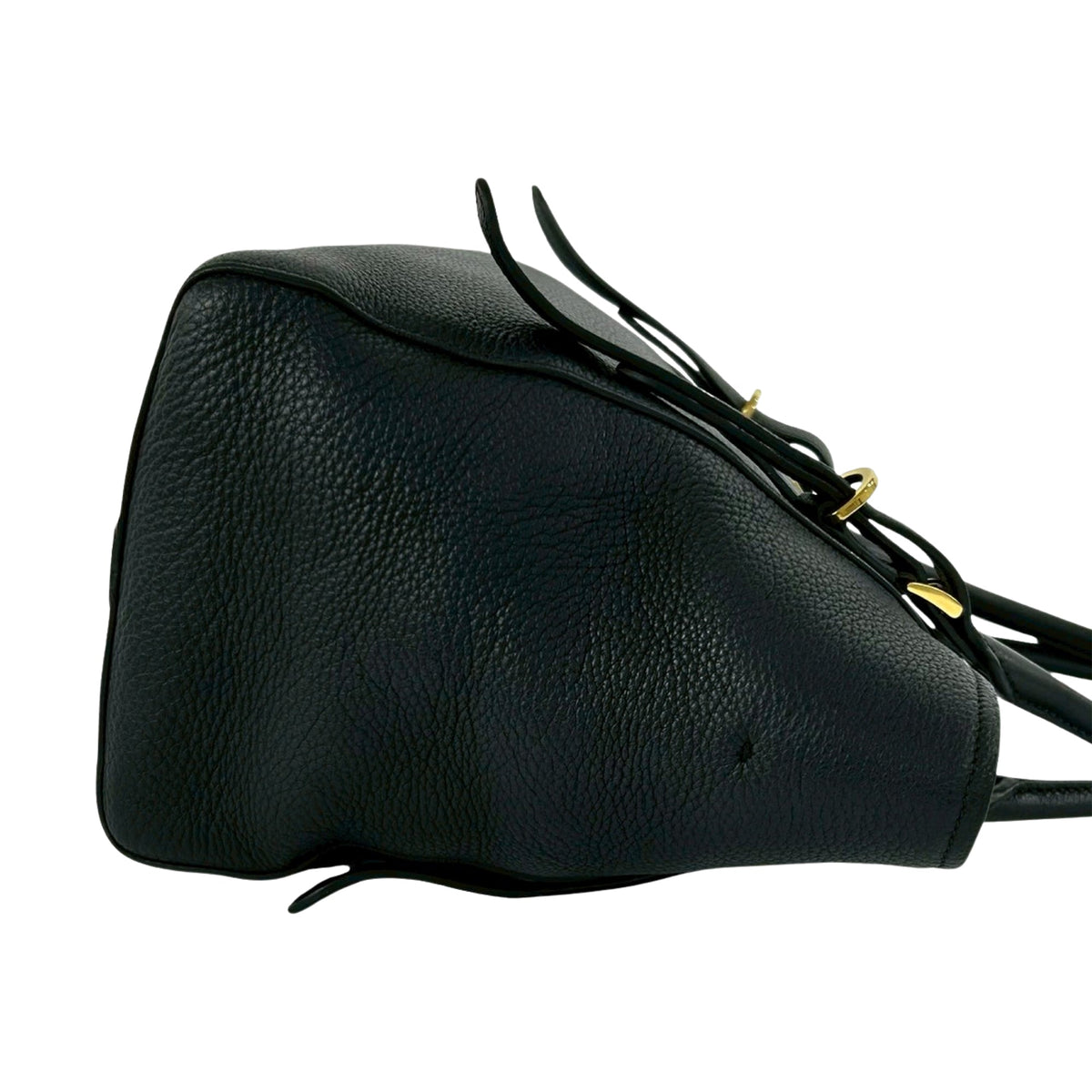 Prada Vitello Phenix Satchel