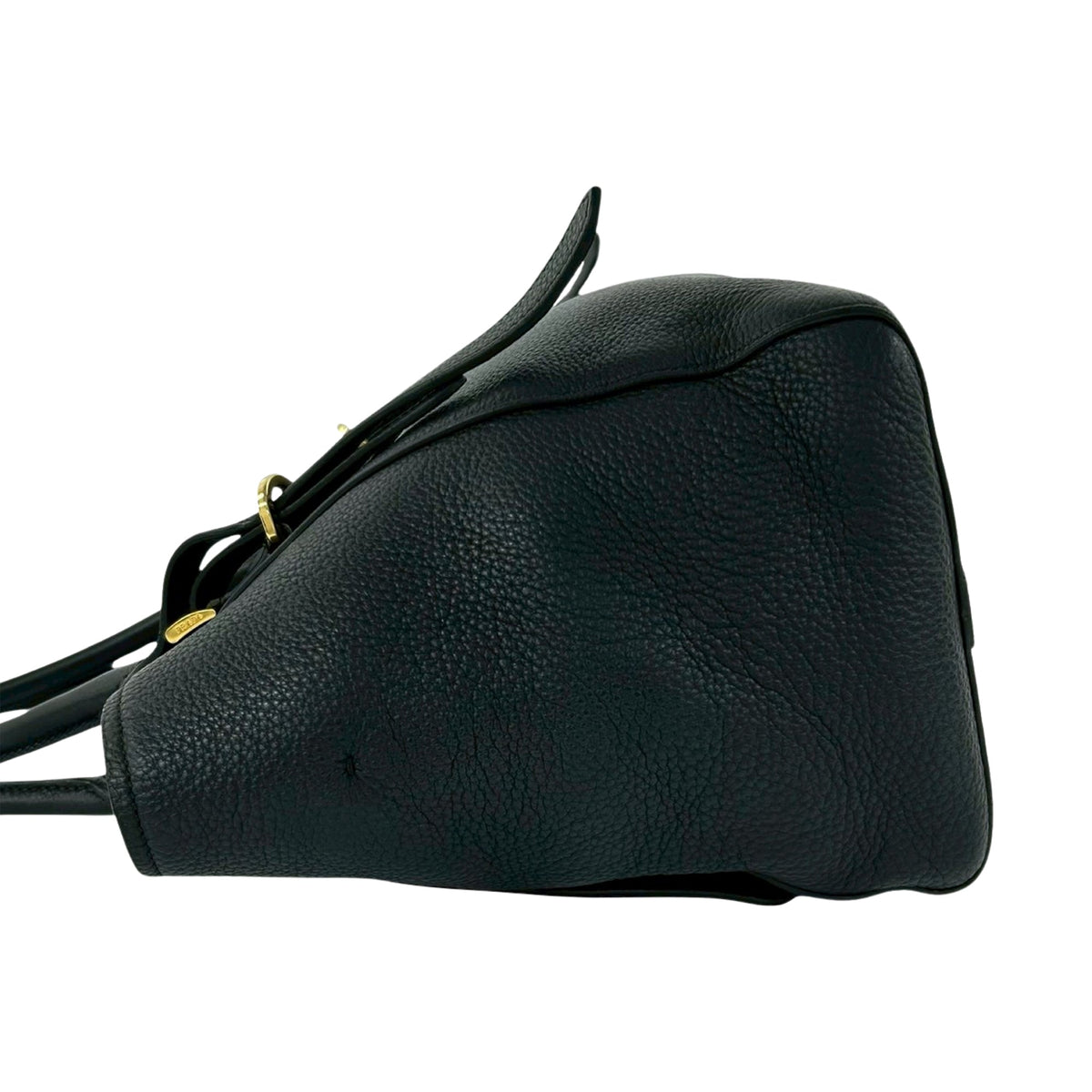 Prada Vitello Phenix Satchel