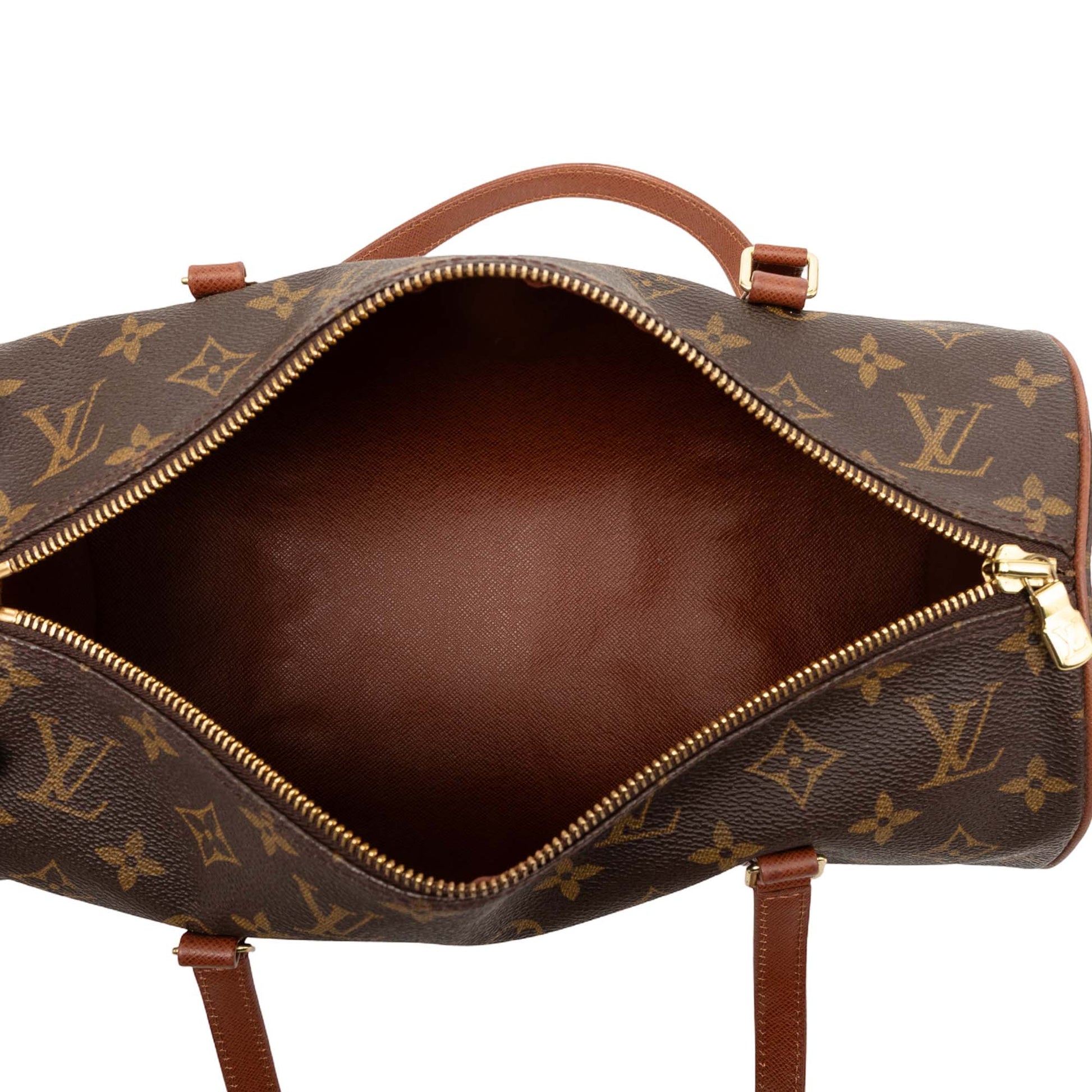 Louis Vuitton Monogram Papillon 30