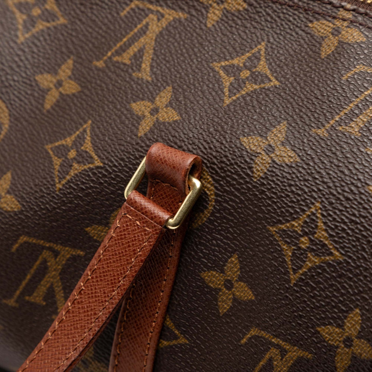 Louis Vuitton Monogram Papillon 30