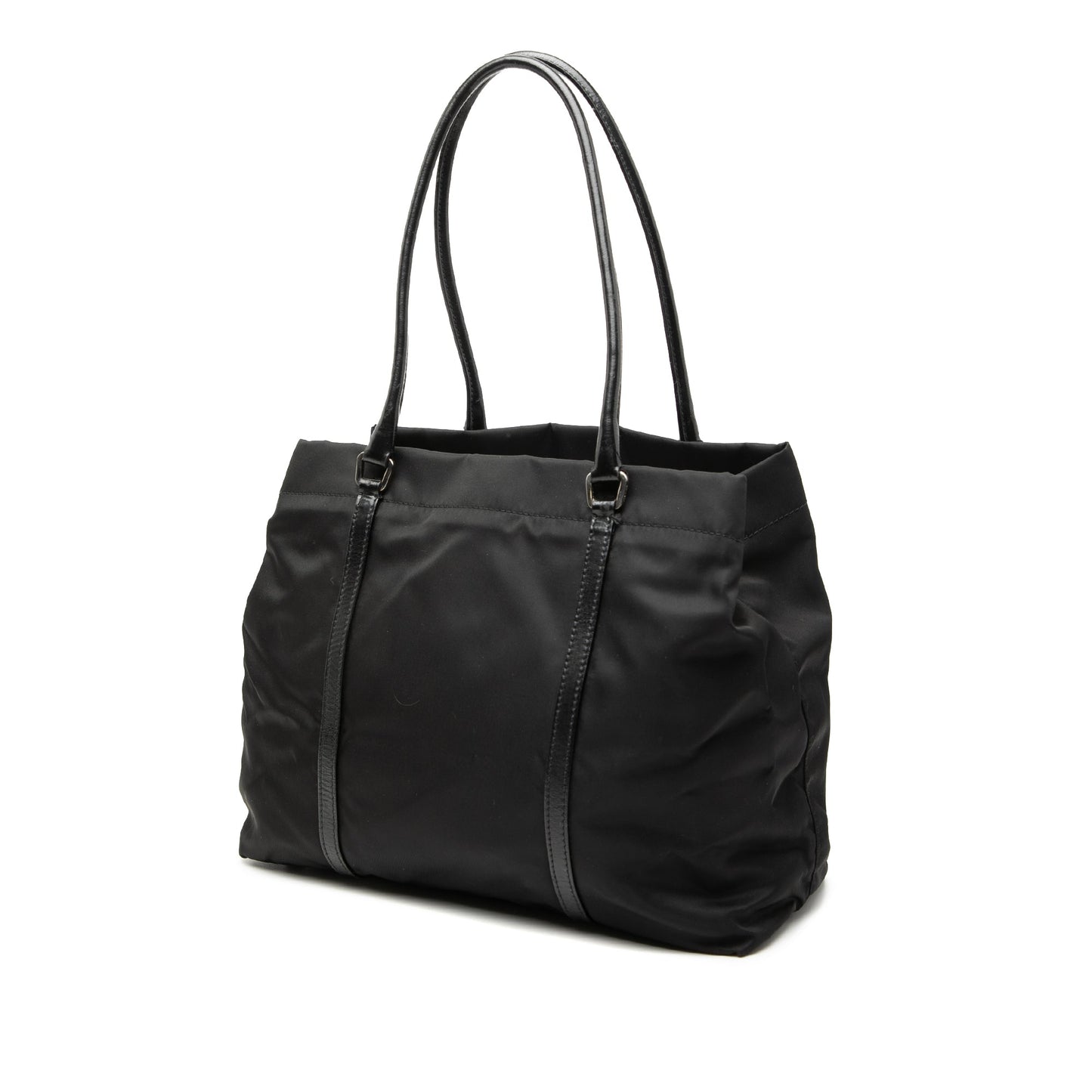 Prada Tessuto Shoulder Bag