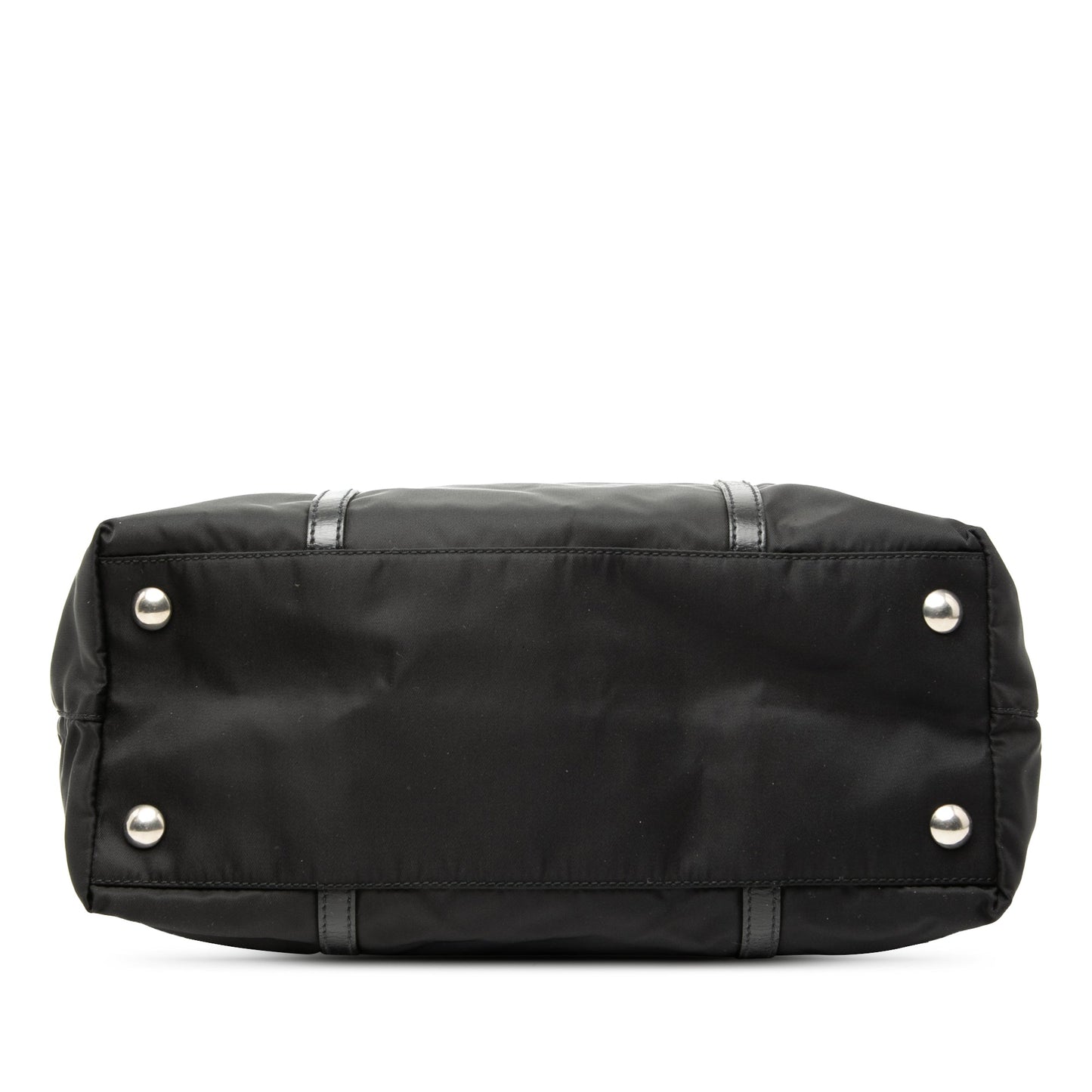 Prada Tessuto Shoulder Bag