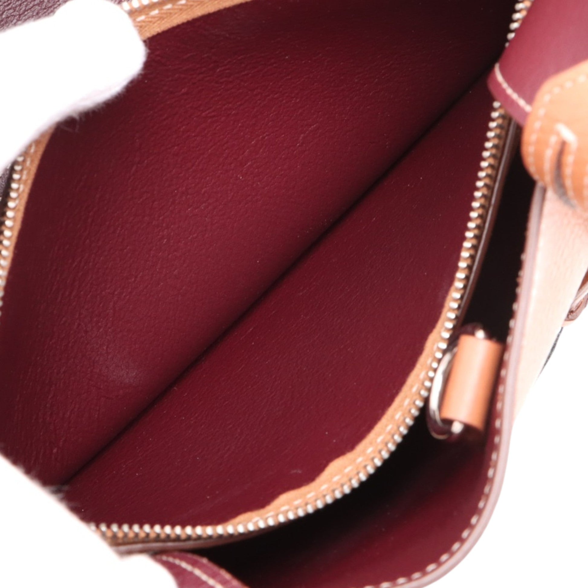 Tods Leather T Timeless  Satchel