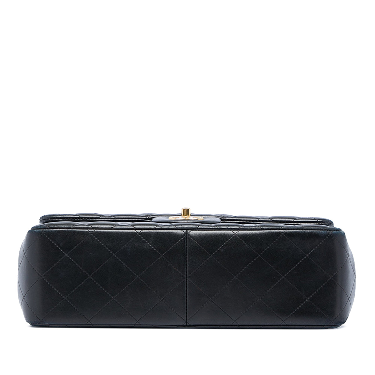 Chanel Jumbo Classic Lambskin Double Flap