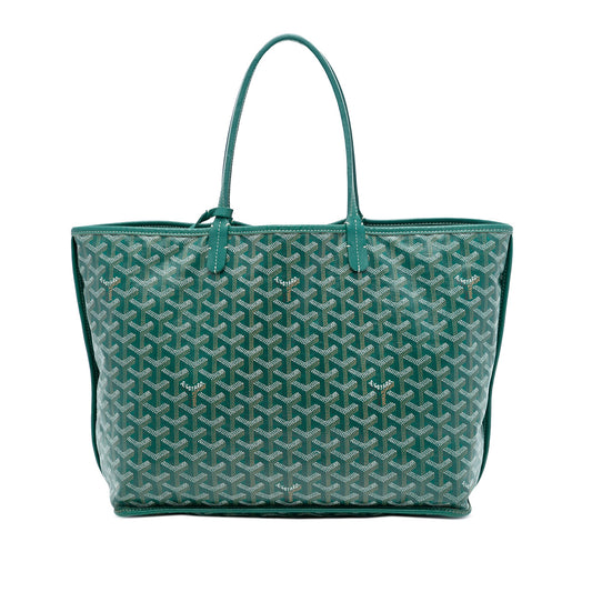 Goyard Goyardine Reversible Anjou PM