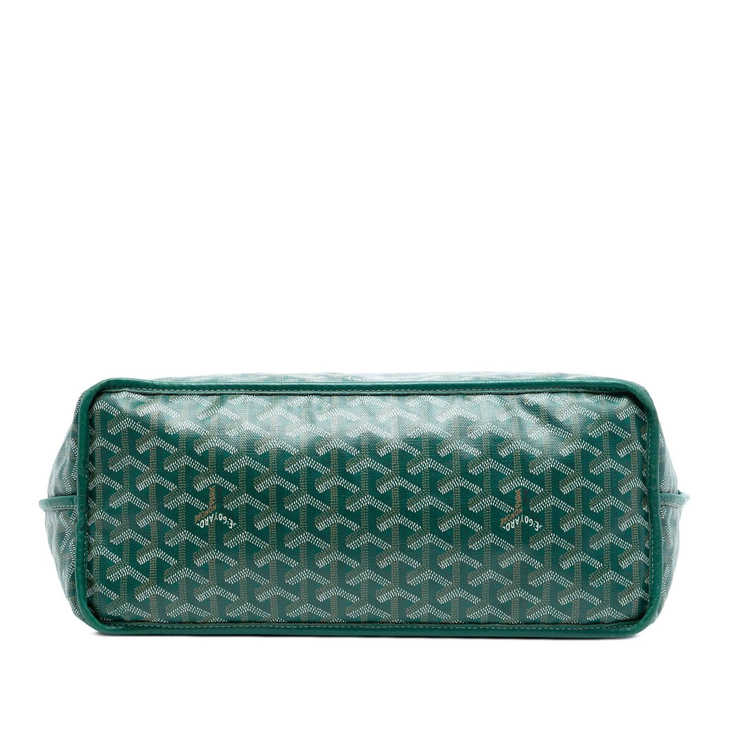 Goyard Goyardine Reversible Anjou PM