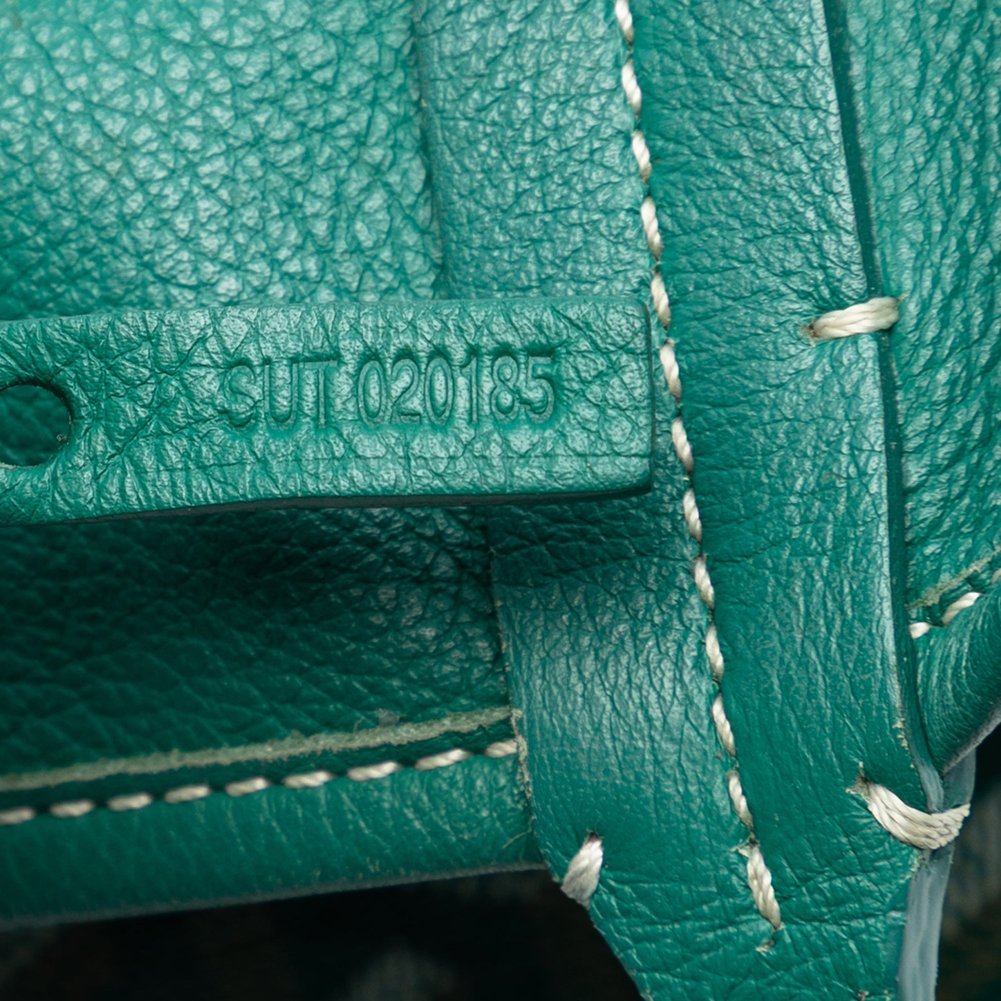 Goyard Goyardine Reversible Anjou PM