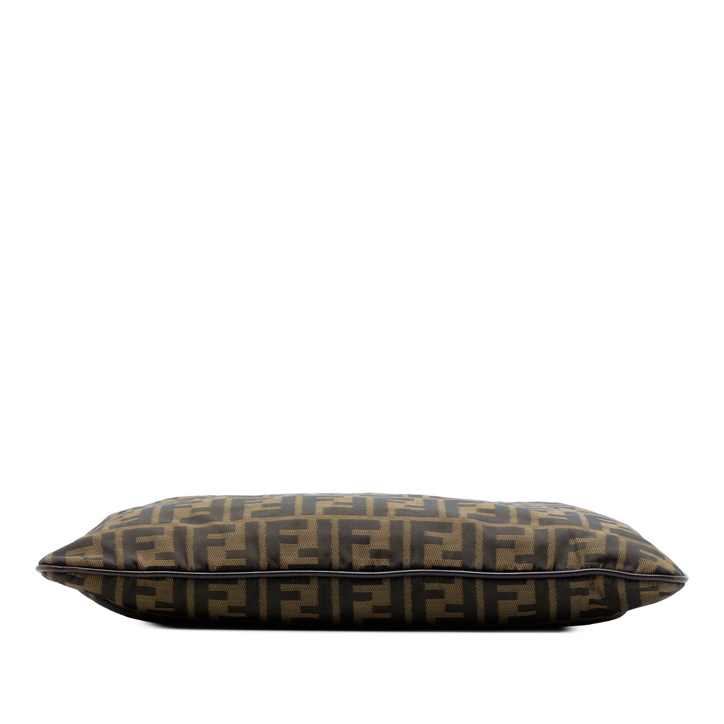 Fendi Zucca Canvas Crossbody