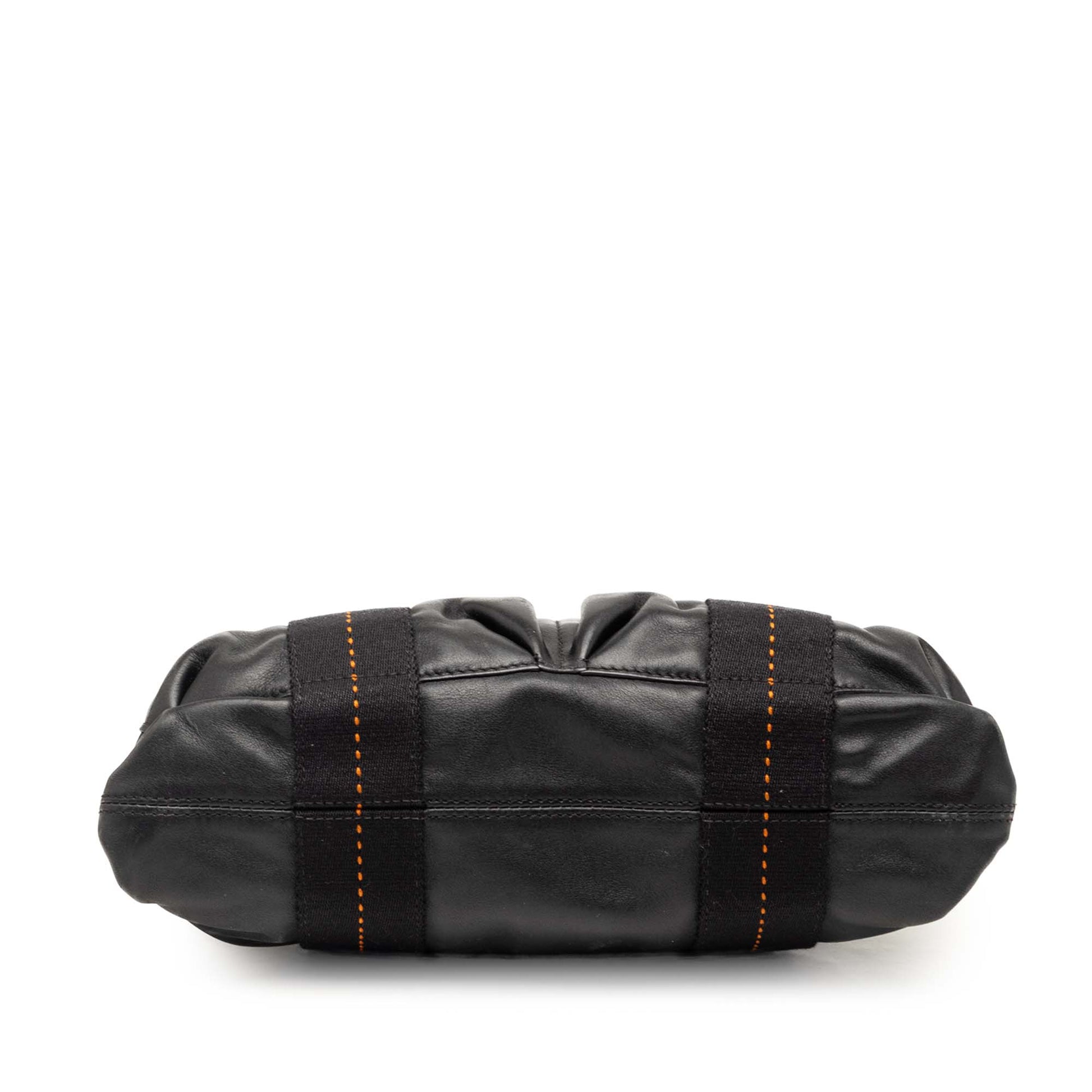 Hermès Caravan Horizontal PM