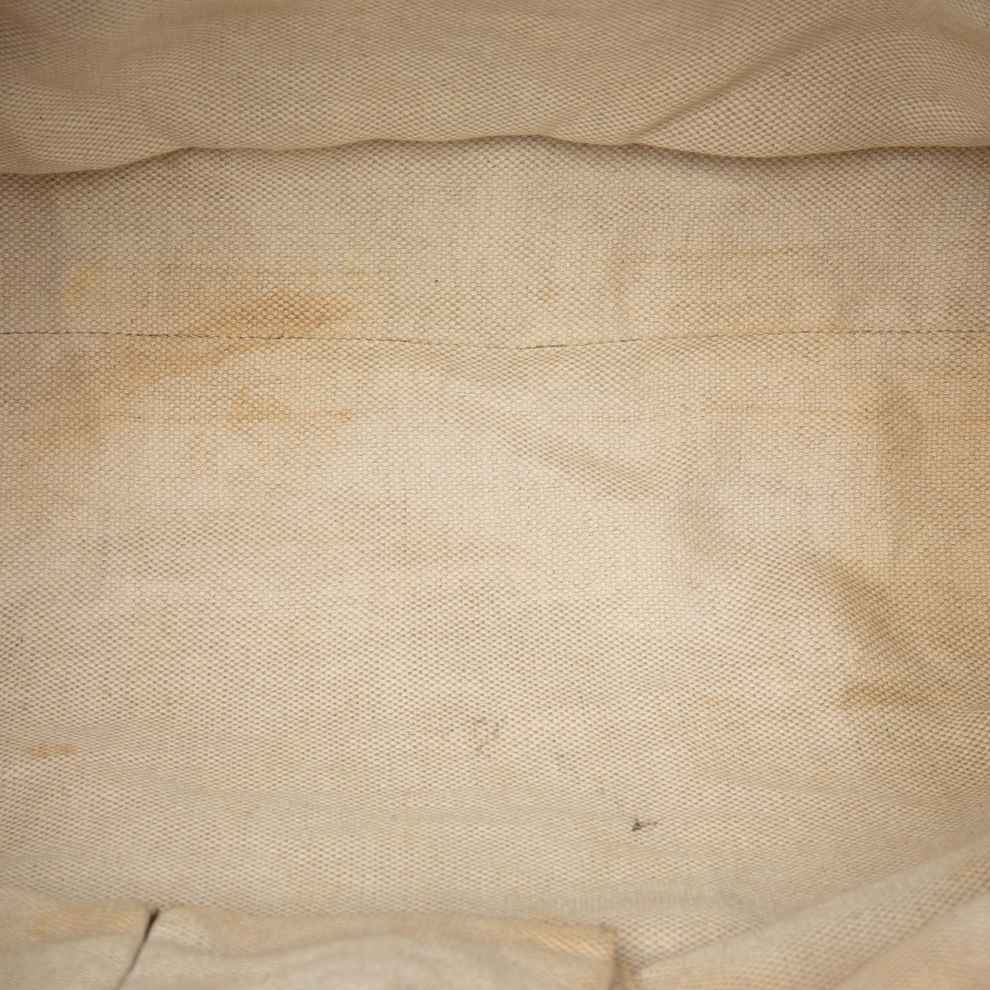Gucci GG Canvas Web Tote