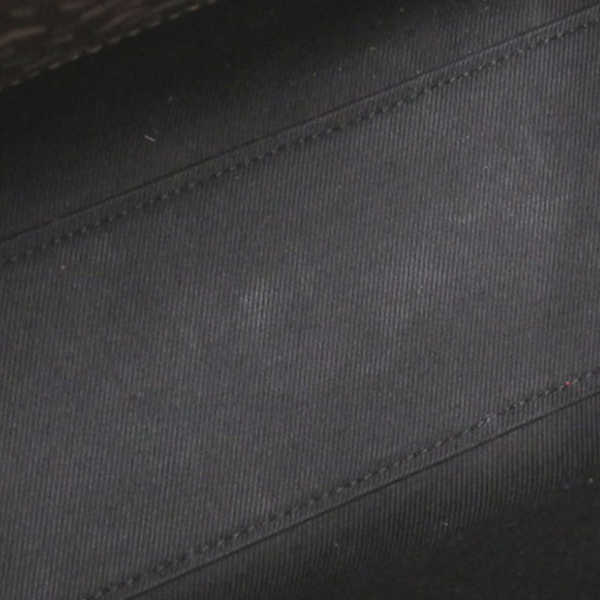 Burberry Small TB Monogram E Canvas and Studded Leather Vertical Tote