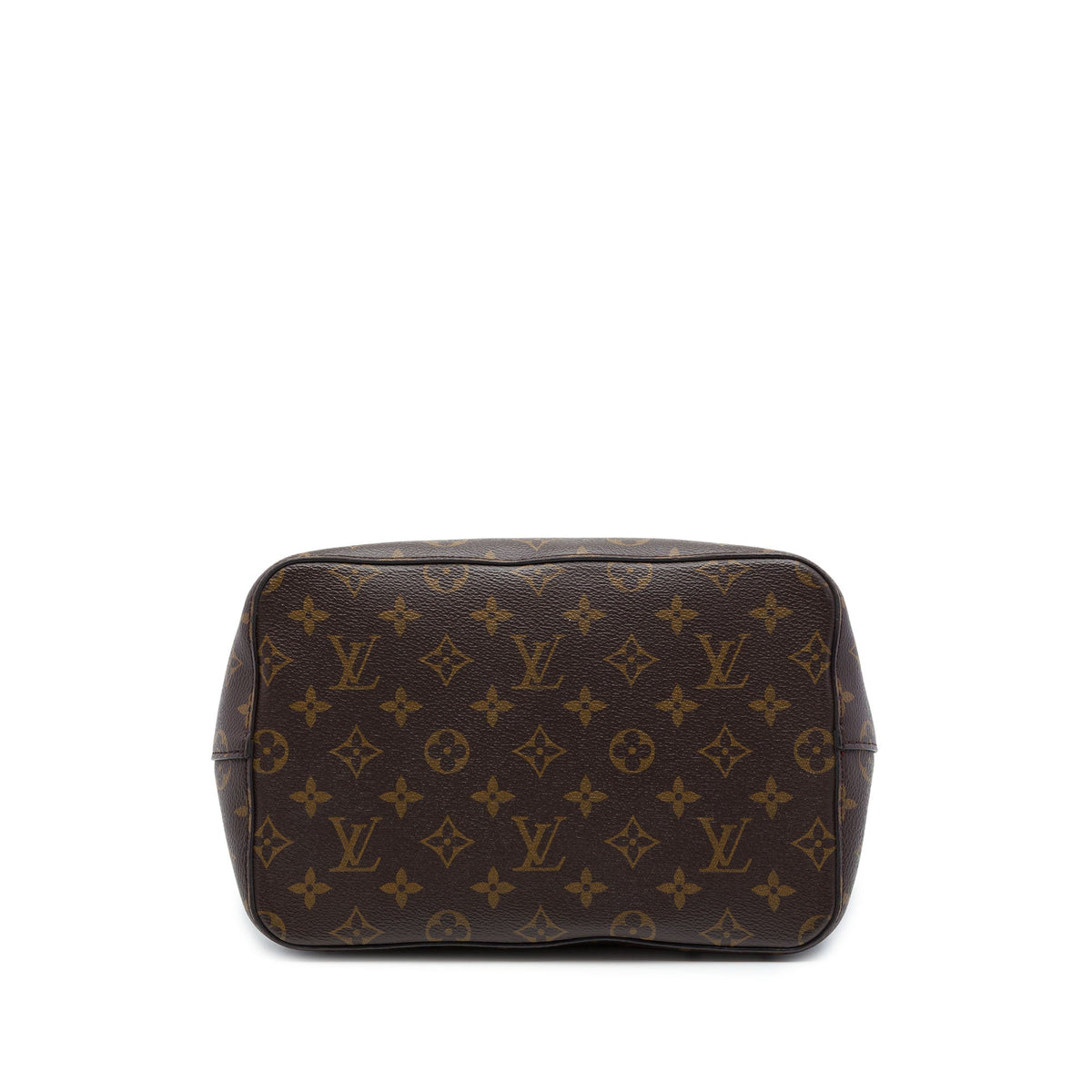 Louis Vuitton Monogram Neonoe MM — Brown