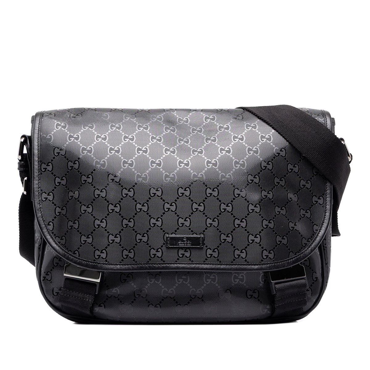 Gucci GG Imprime Crossbody