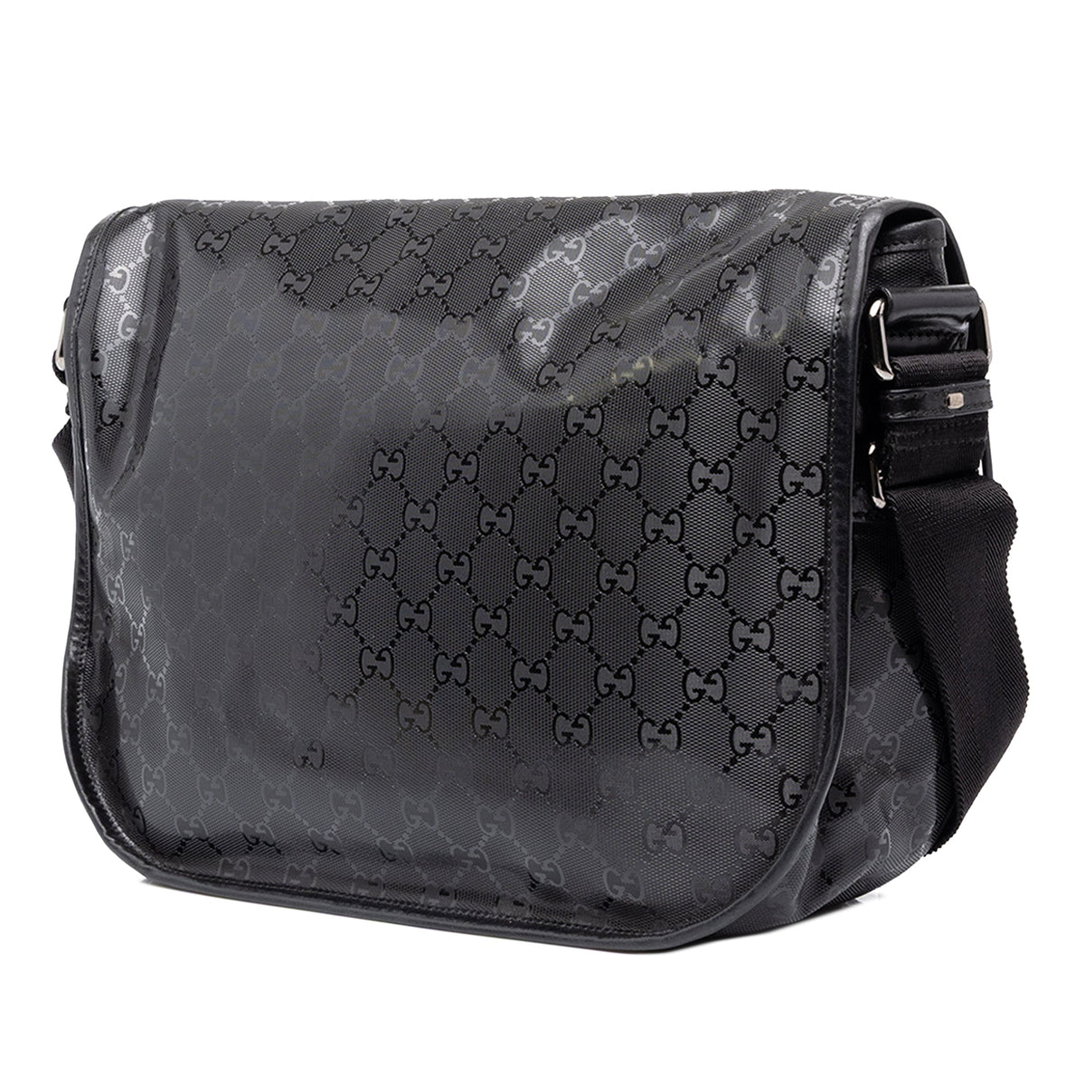 Gucci GG Imprime Crossbody