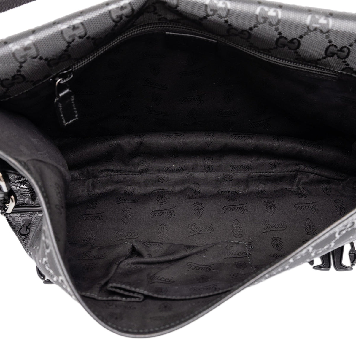 Gucci GG Imprime Crossbody
