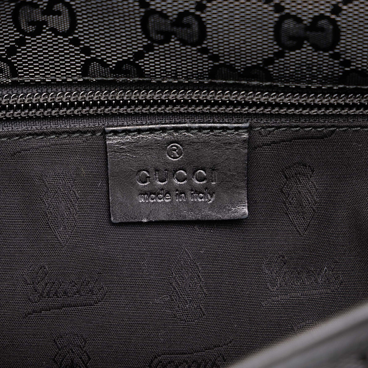 Gucci GG Imprime Crossbody