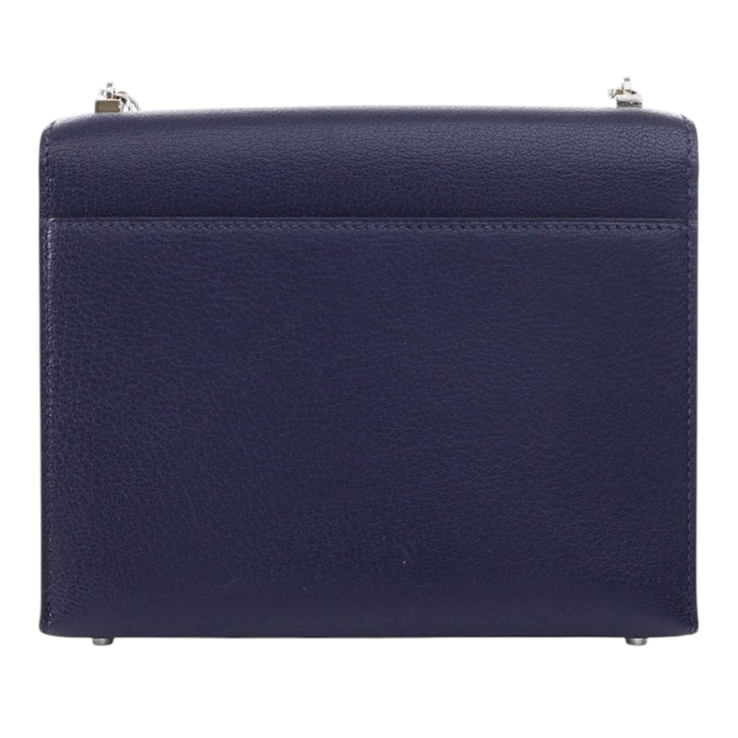Hermès Mini Chevre Mysore Verrou Chaine