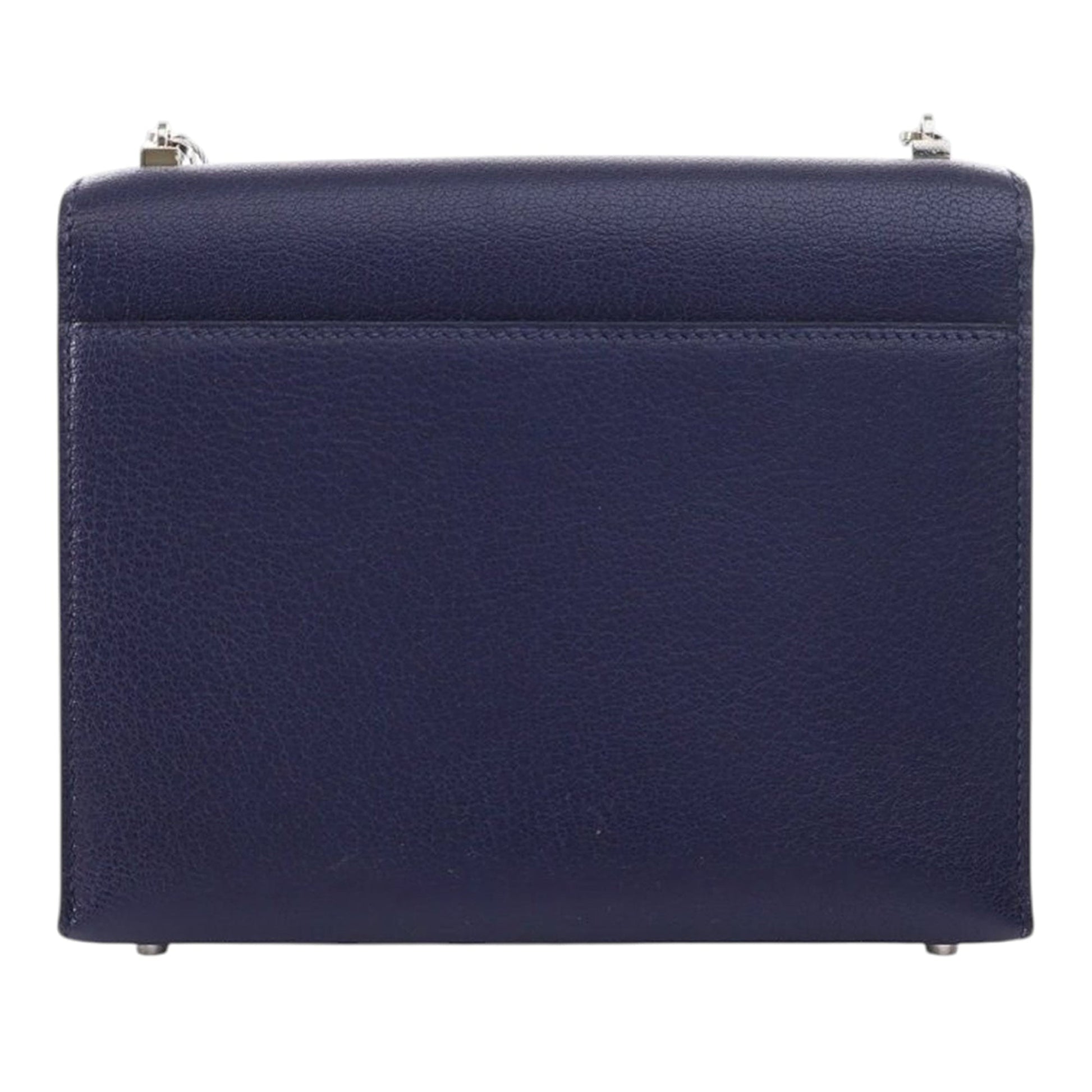 Hermès Mini Chevre Mysore Verrou Chaine