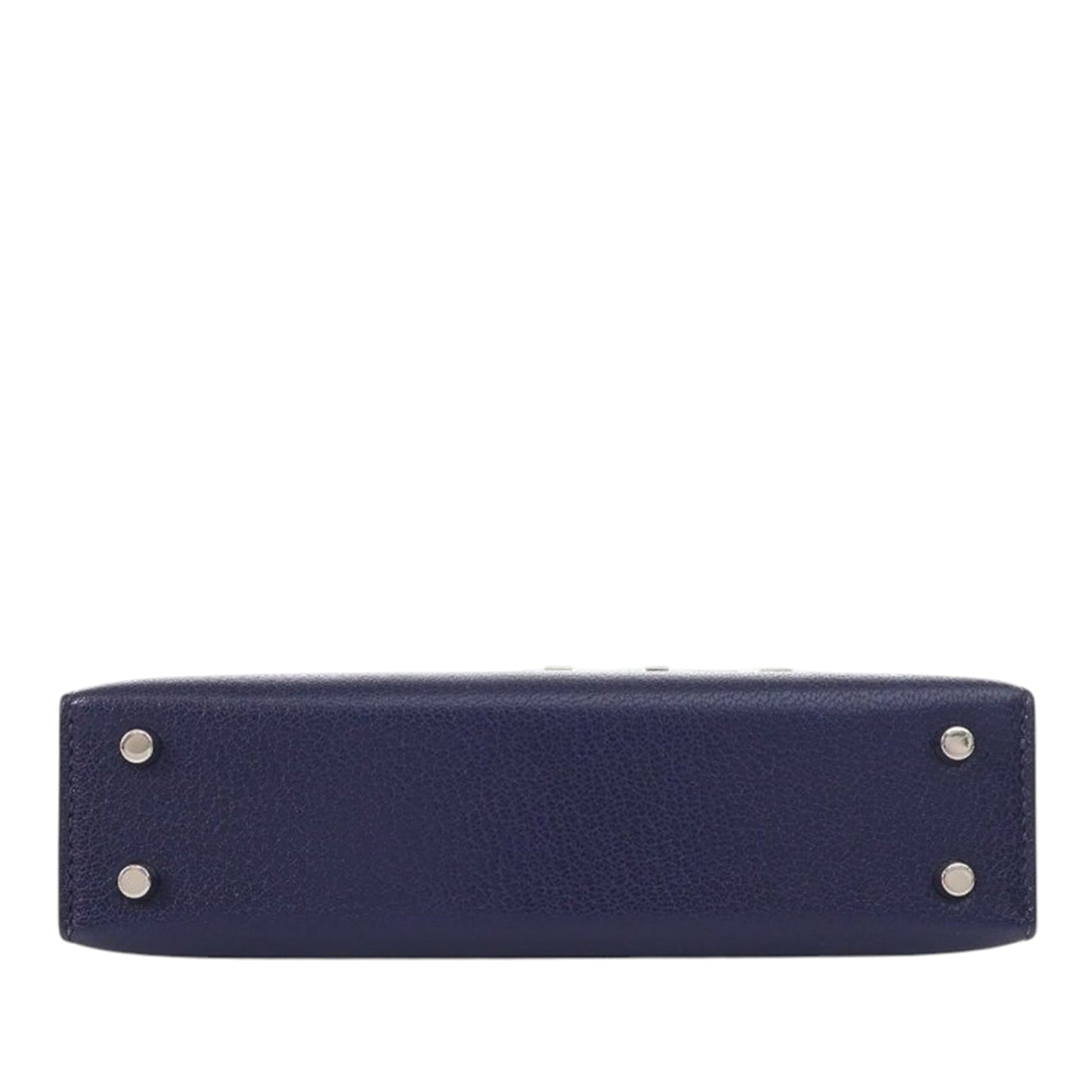Hermès Mini Chevre Mysore Verrou Chaine