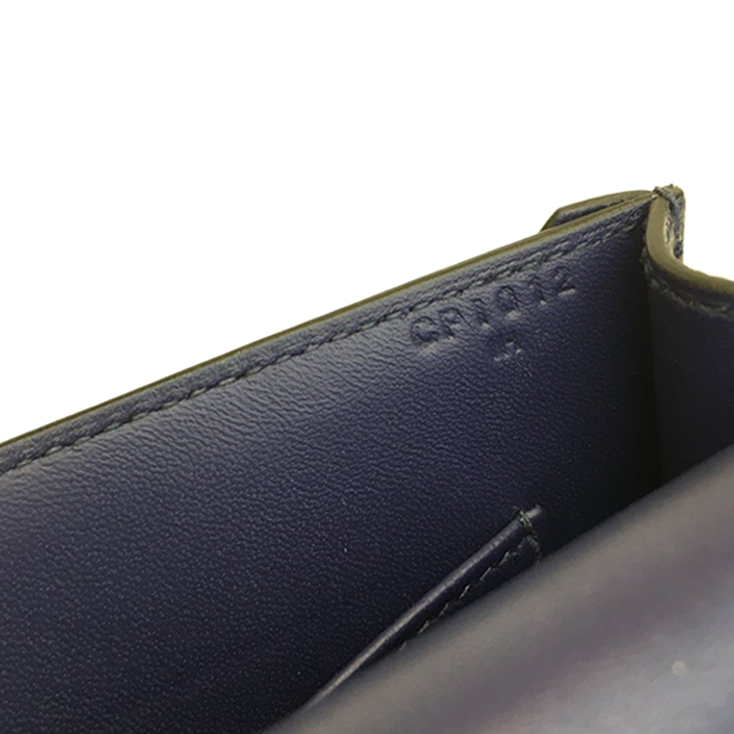 Hermès Mini Chevre Mysore Verrou Chaine