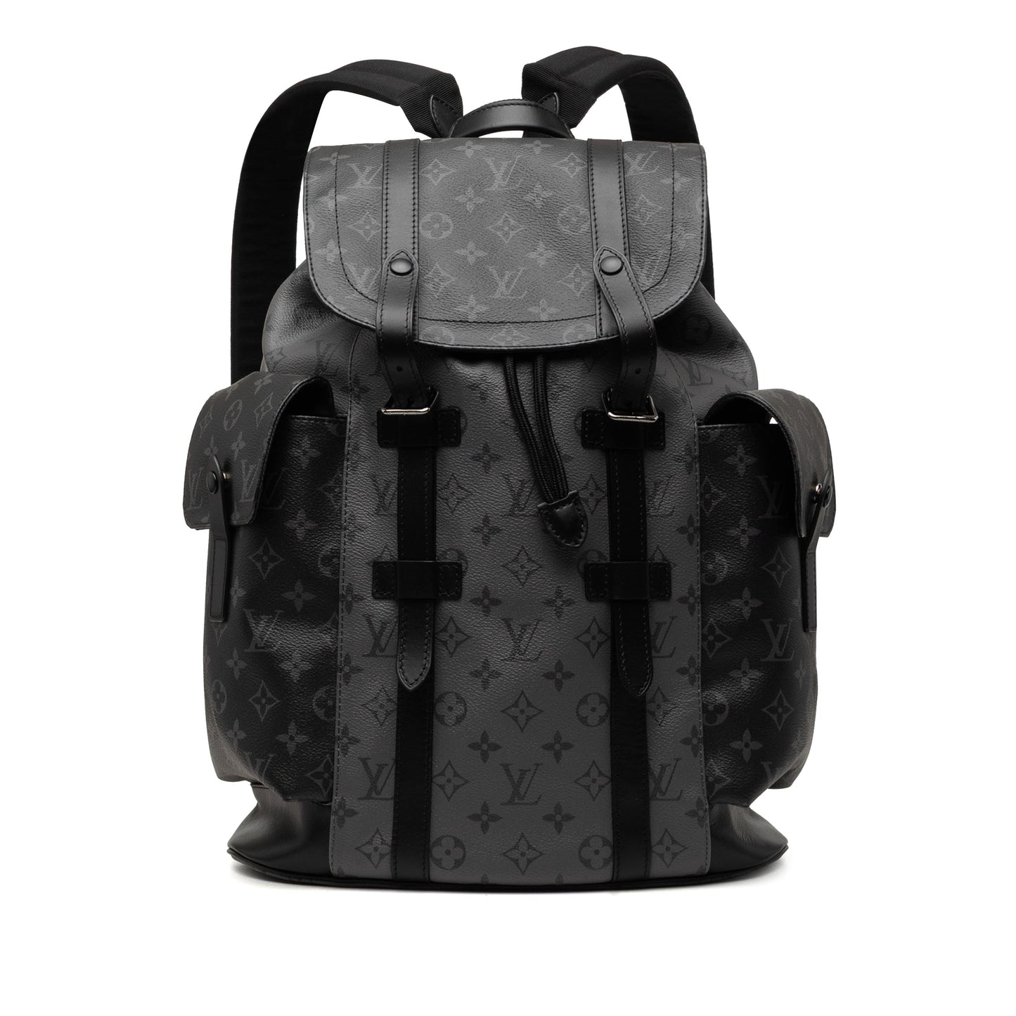Louis Vuitton Monogram Reverse Eclipse Christopher PM