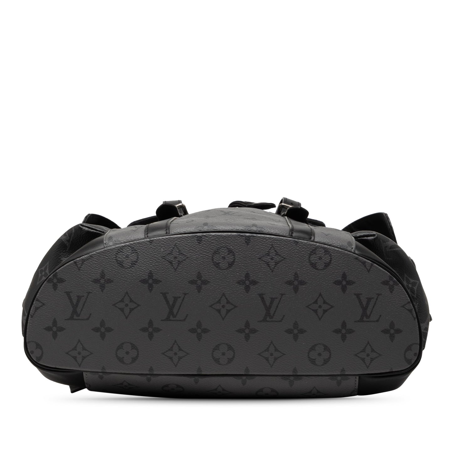 Louis Vuitton Monogram Reverse Eclipse Christopher PM