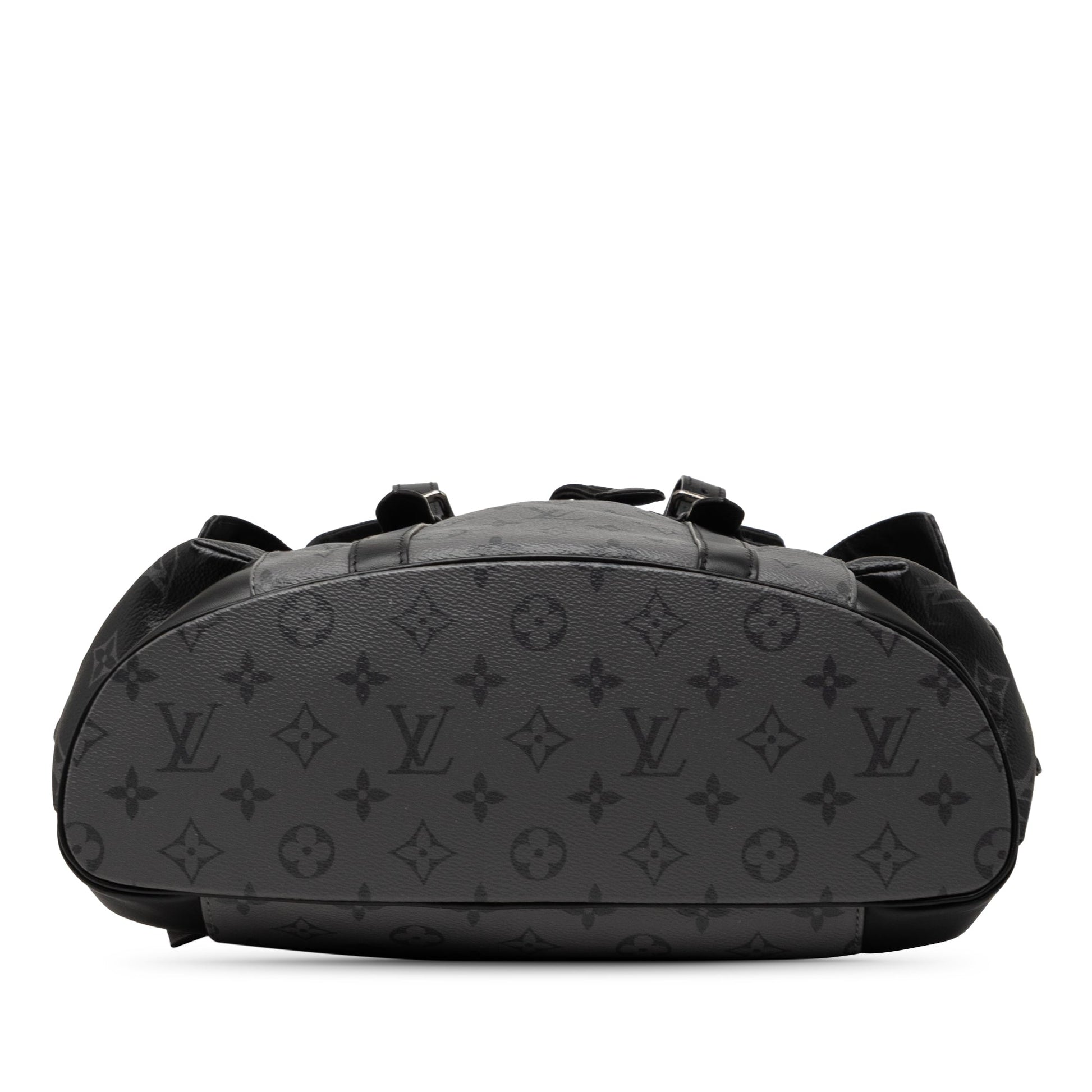 Louis Vuitton Monogram Reverse Eclipse Christopher PM