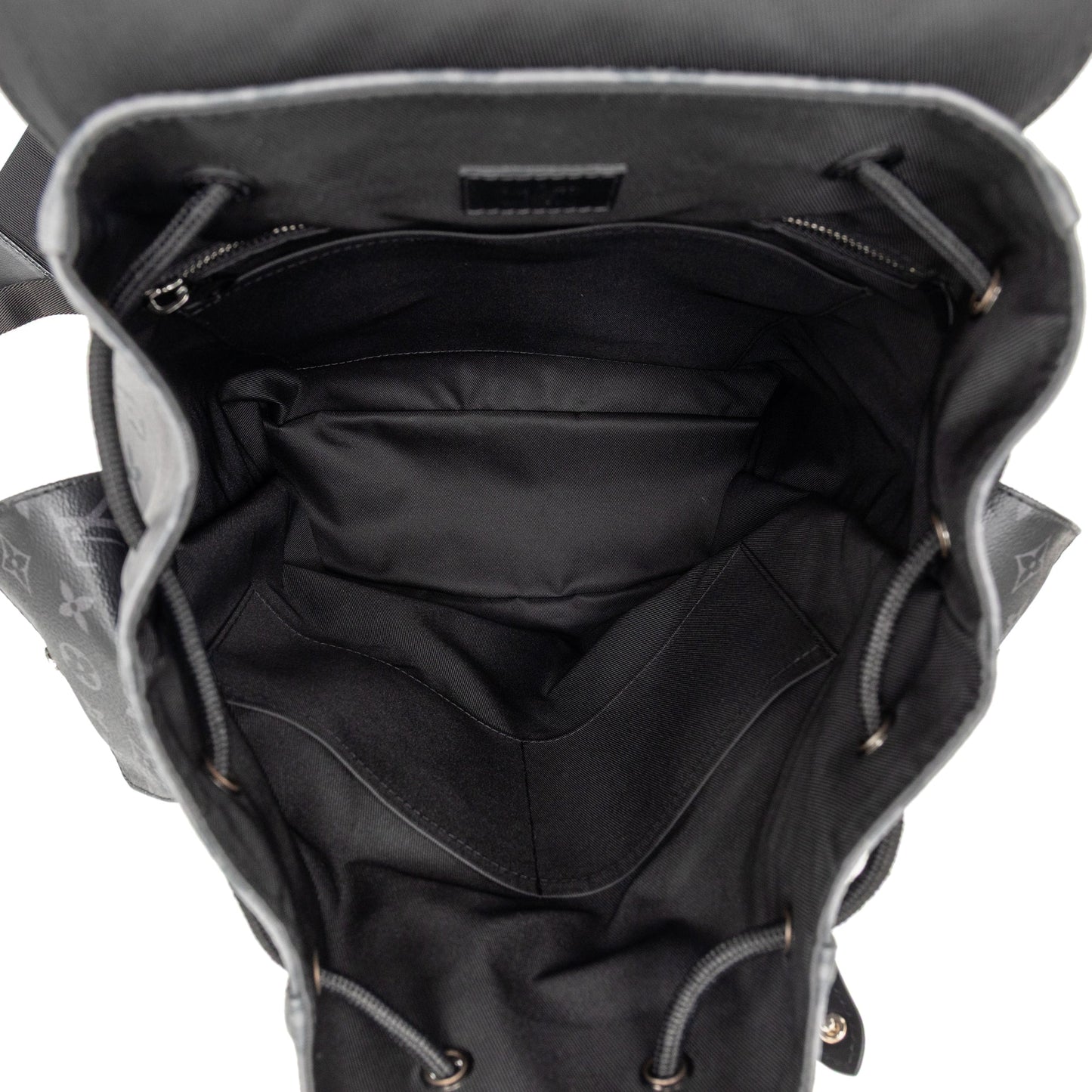 Louis Vuitton Monogram Reverse Eclipse Christopher PM