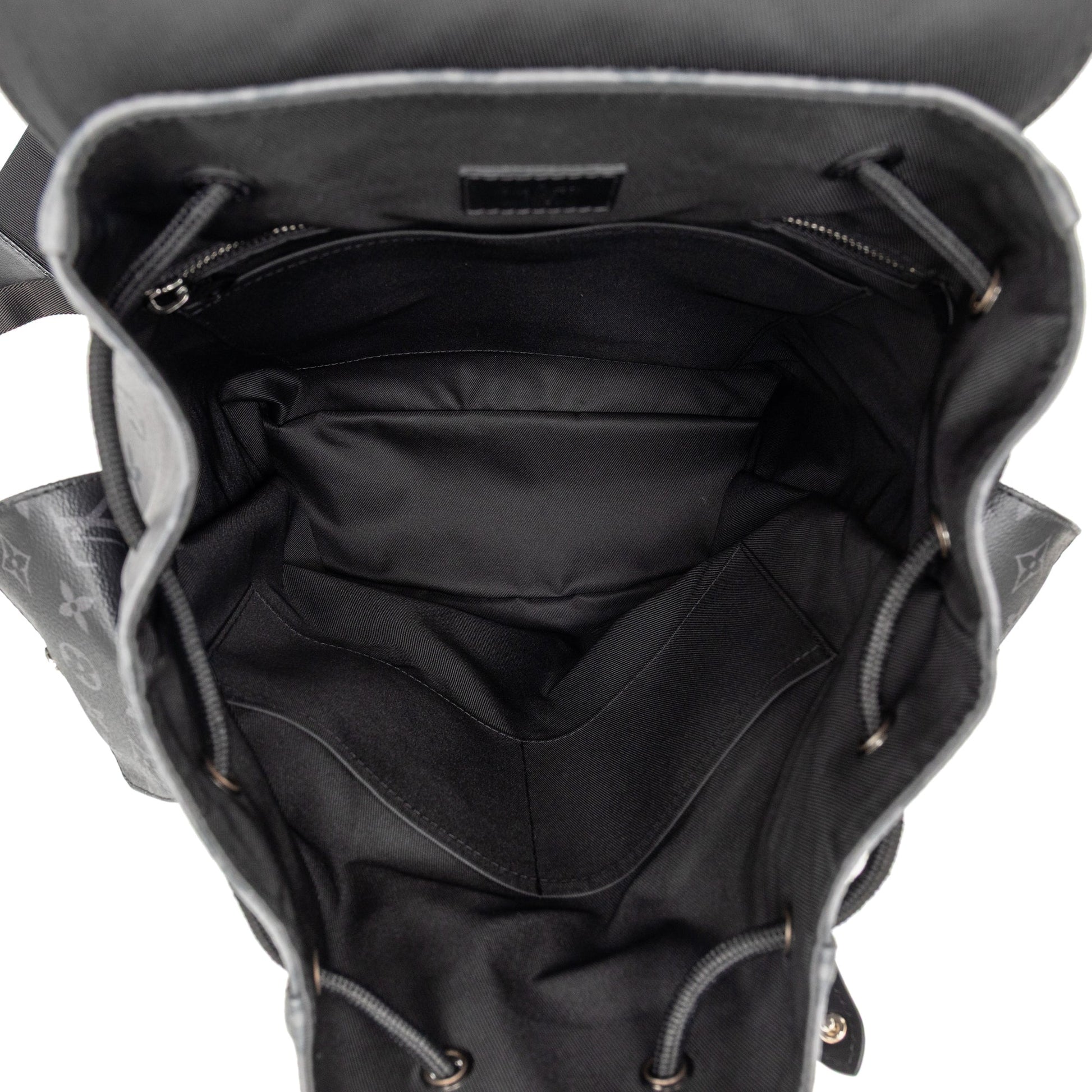 Louis Vuitton Monogram Reverse Eclipse Christopher PM