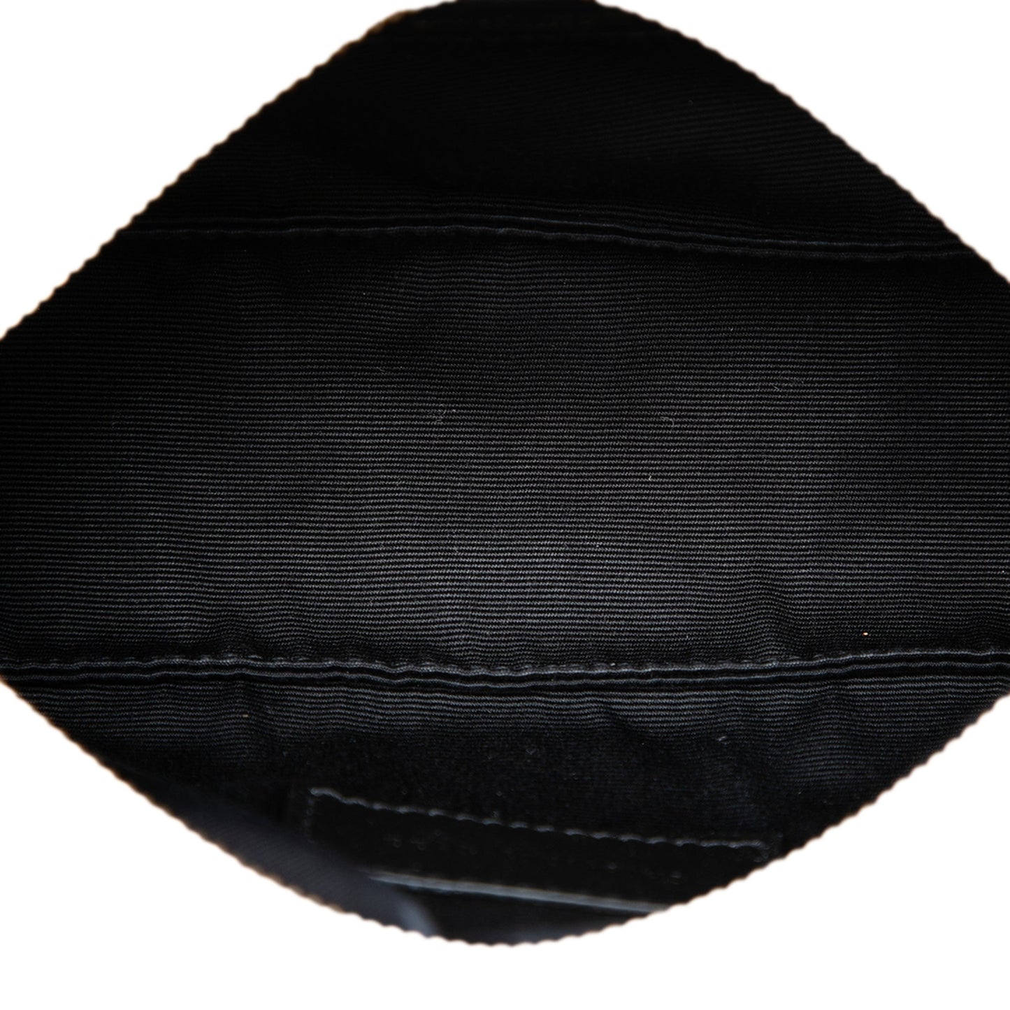 Saint Laurent Mini Quilted Lambskin Sade Tube Bag