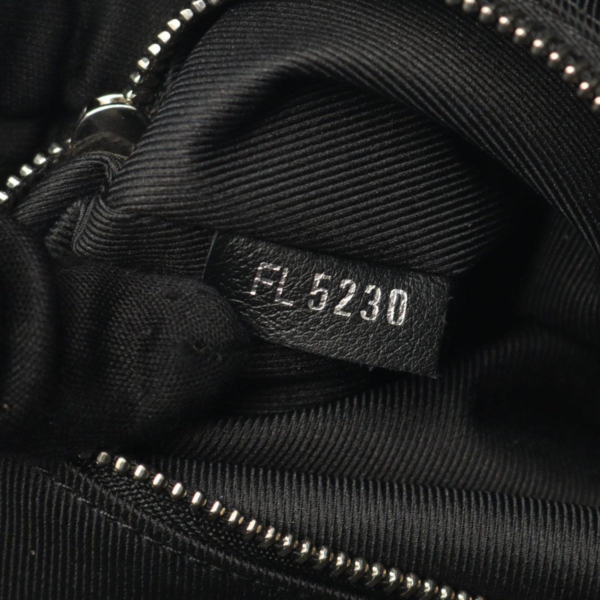 Louis Vuitton Leather Cruiser GM