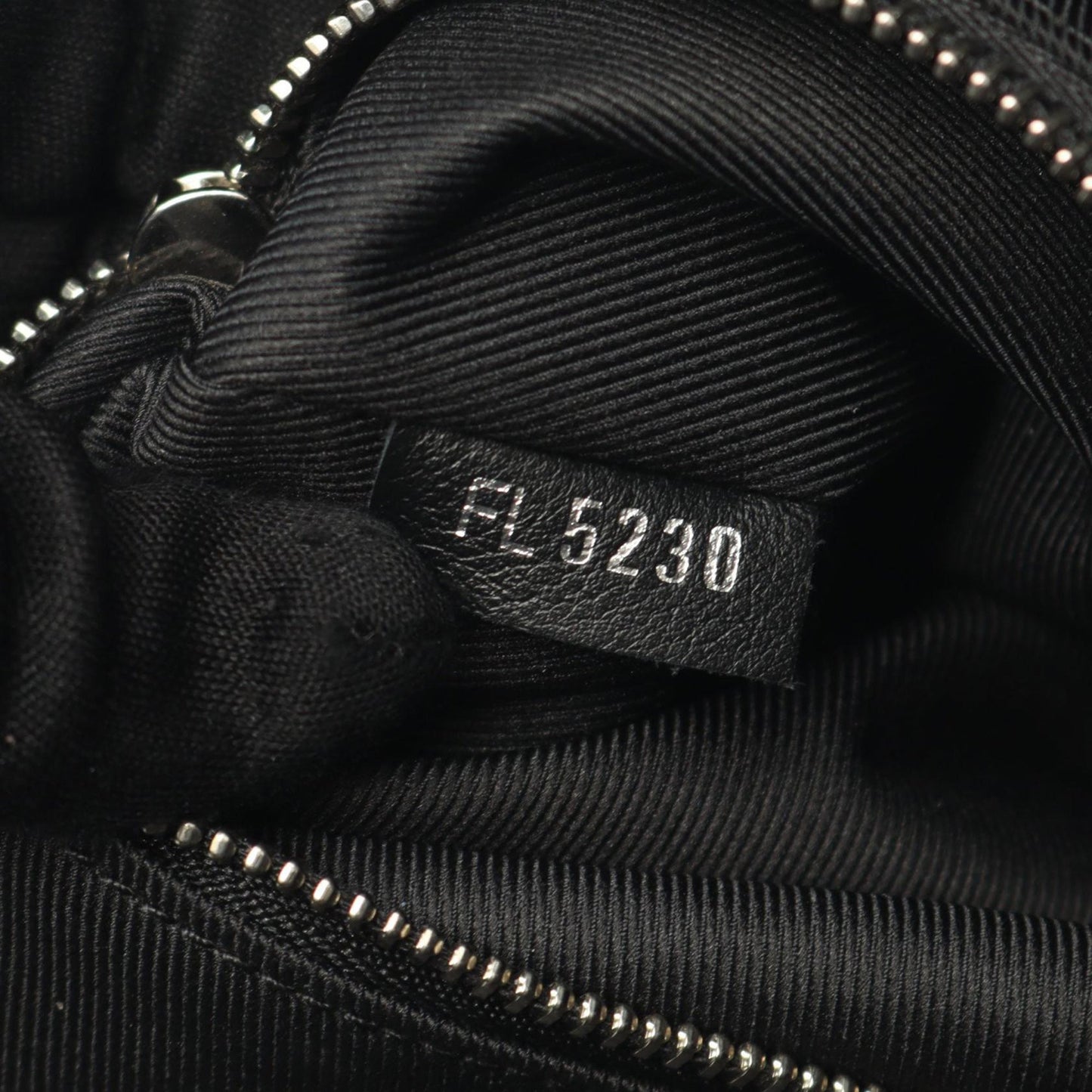 Louis Vuitton Leather Cruiser GM