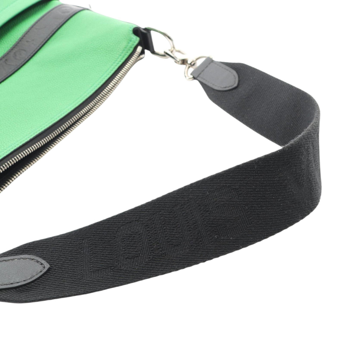 Louis Vuitton Leather Cruiser GM