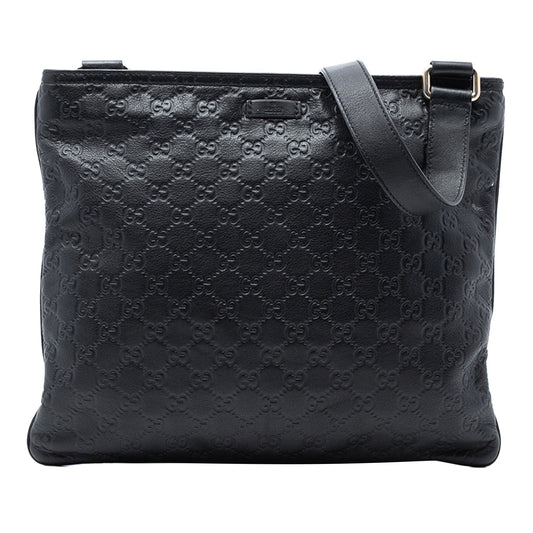 Gucci Guccissima Crossbody