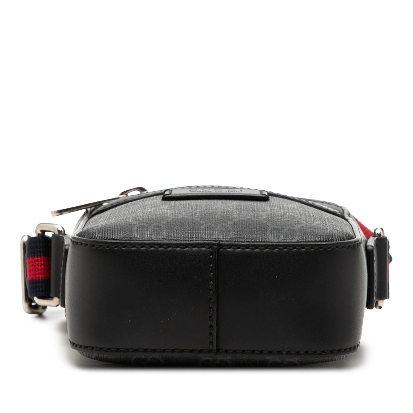 Gucci GG Supreme Web Crossbody